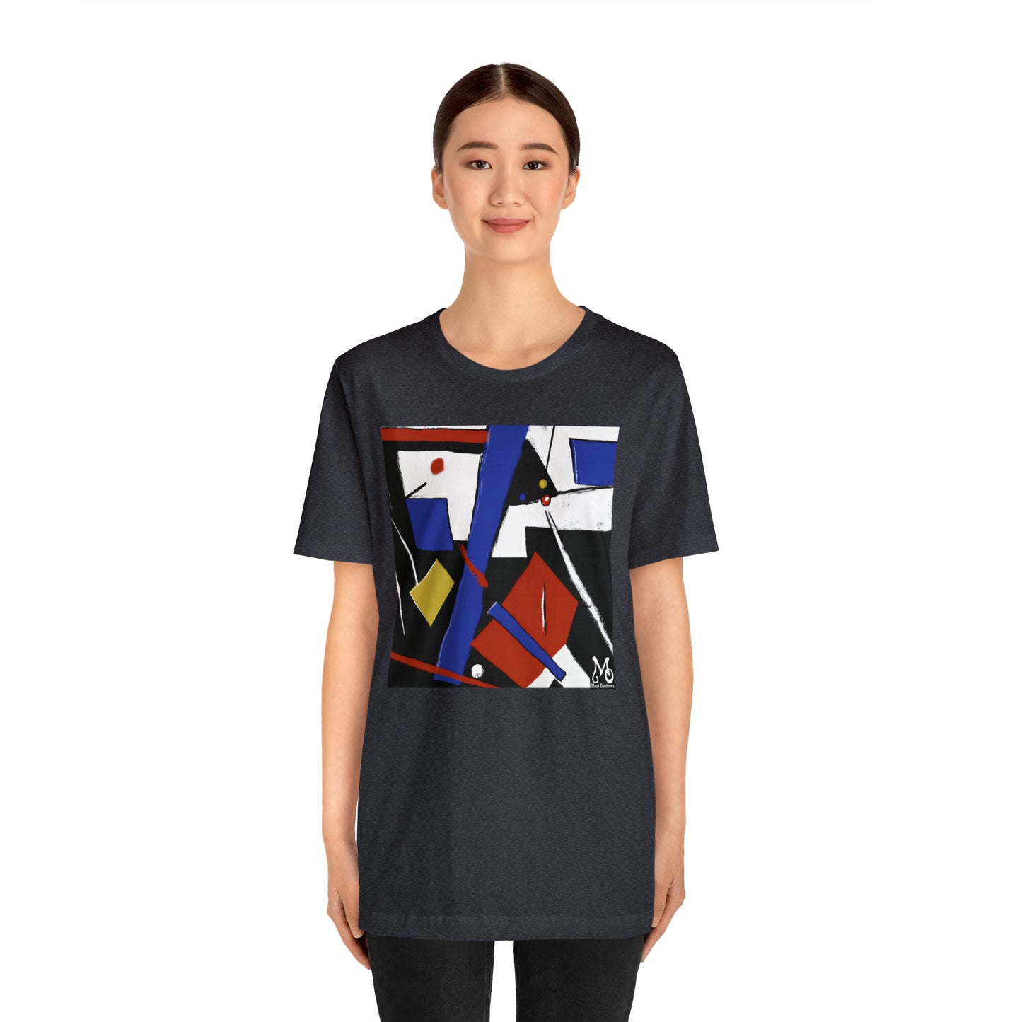 Voices of Intersection - T-shirt