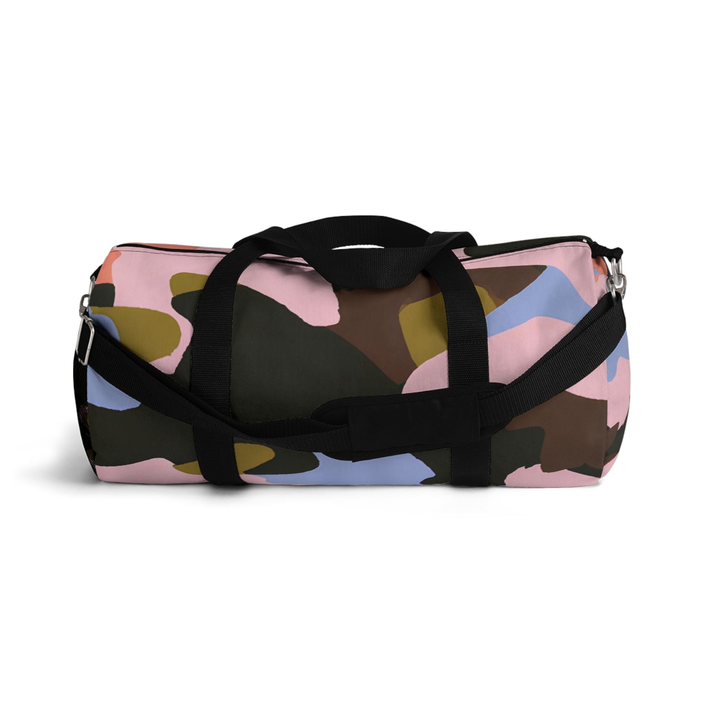 Kahuli Camo - Duffel Bag