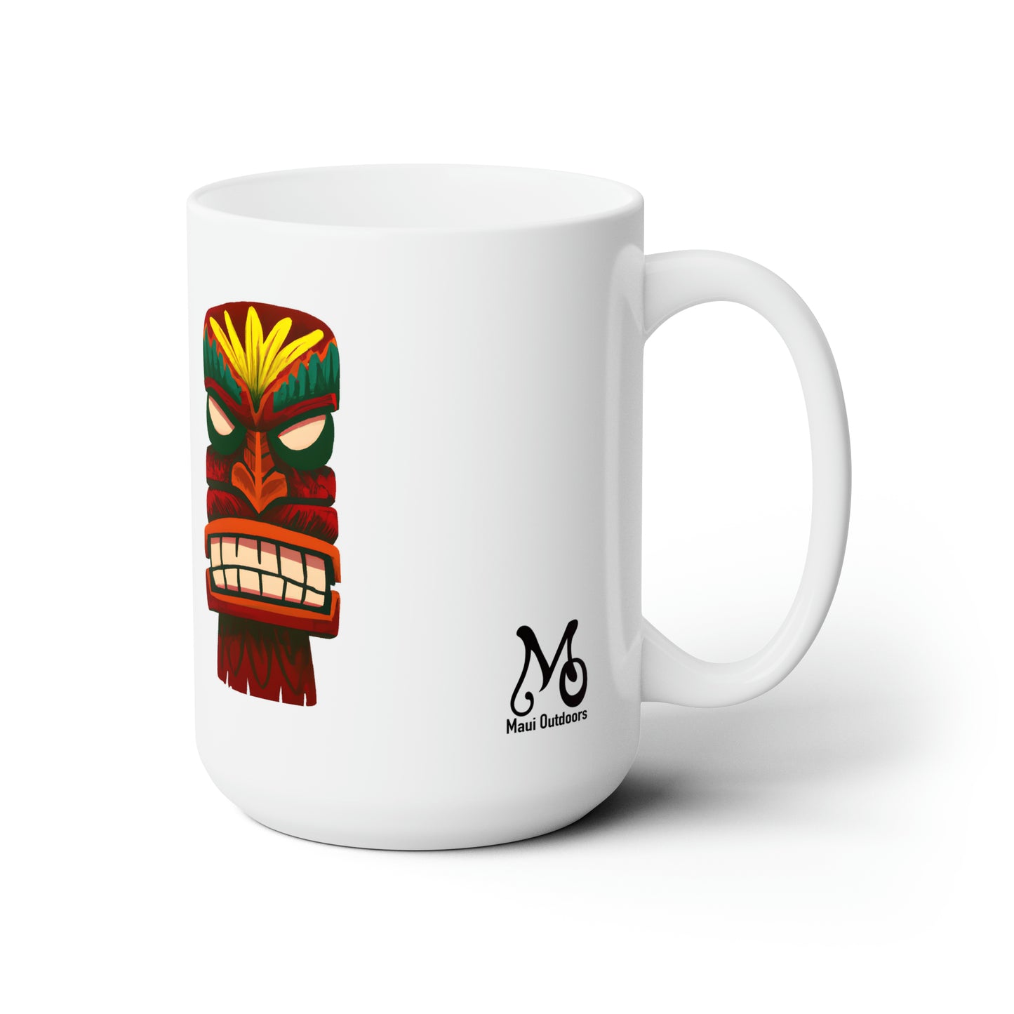 Hoku-Kai - Coffee Mug