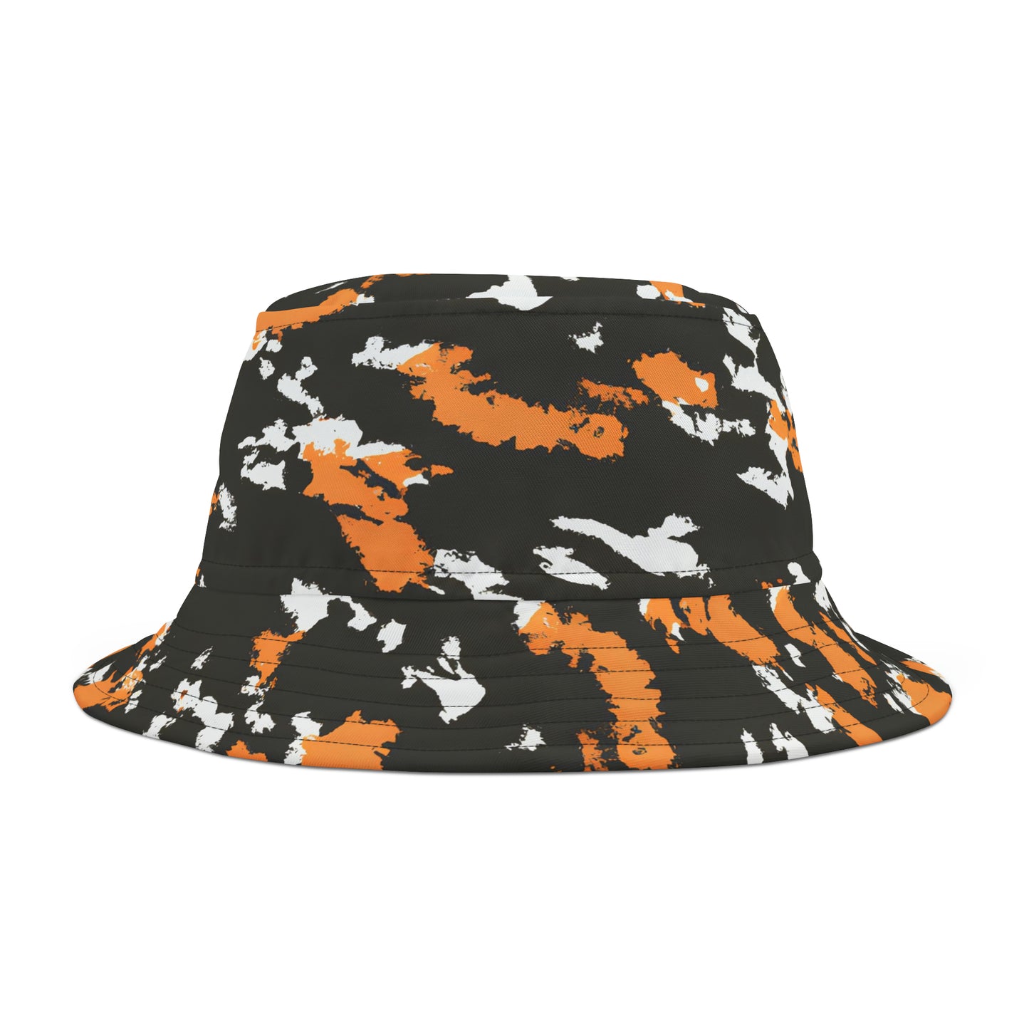 Hilo 'O Ka Kai Camo - Bucket Hat