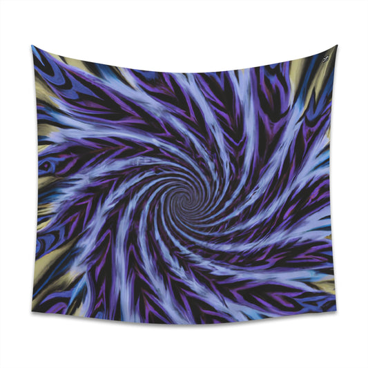 Auroral Twister - Tapestry