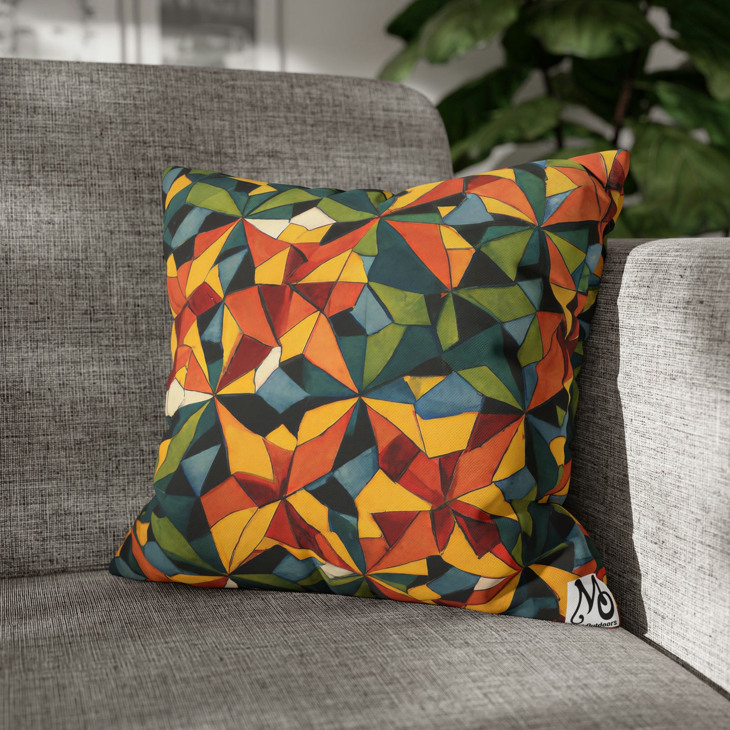 Kamakana Paia - Pillow Cover