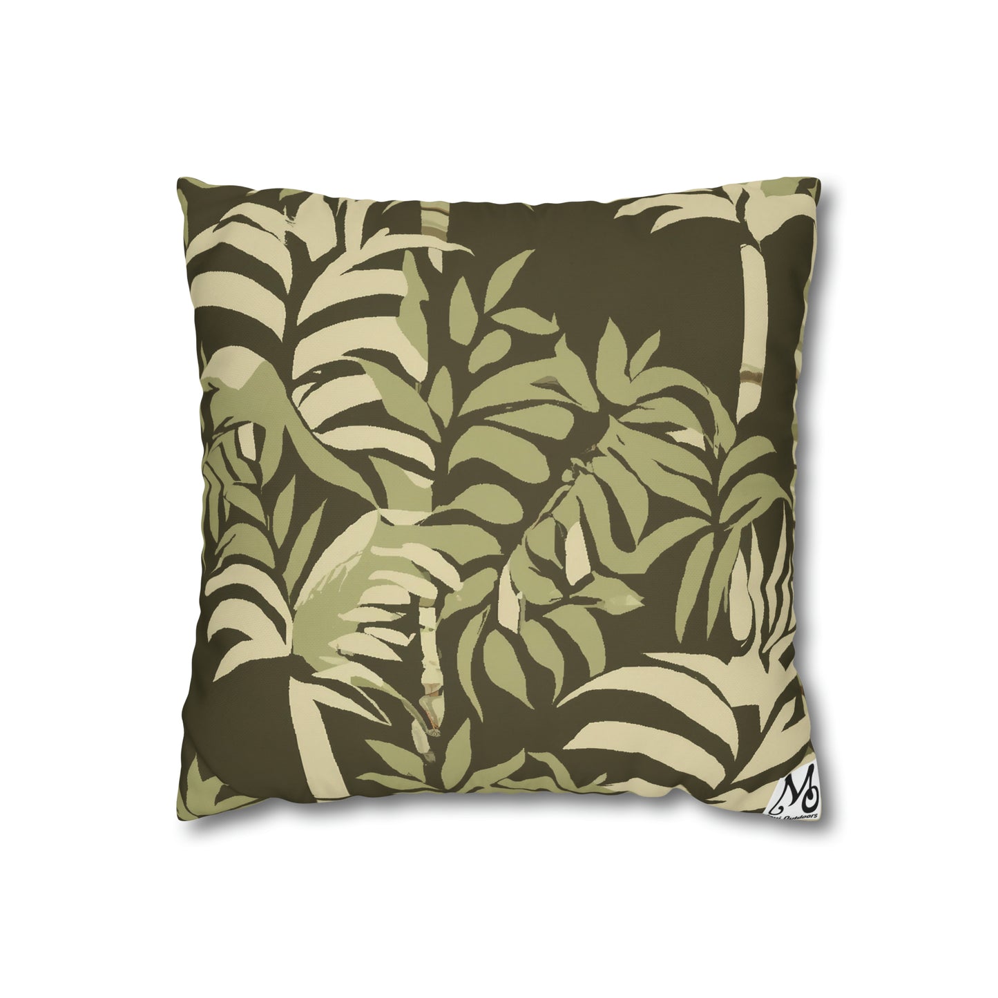 Kapuwaiole - Pillow Cover