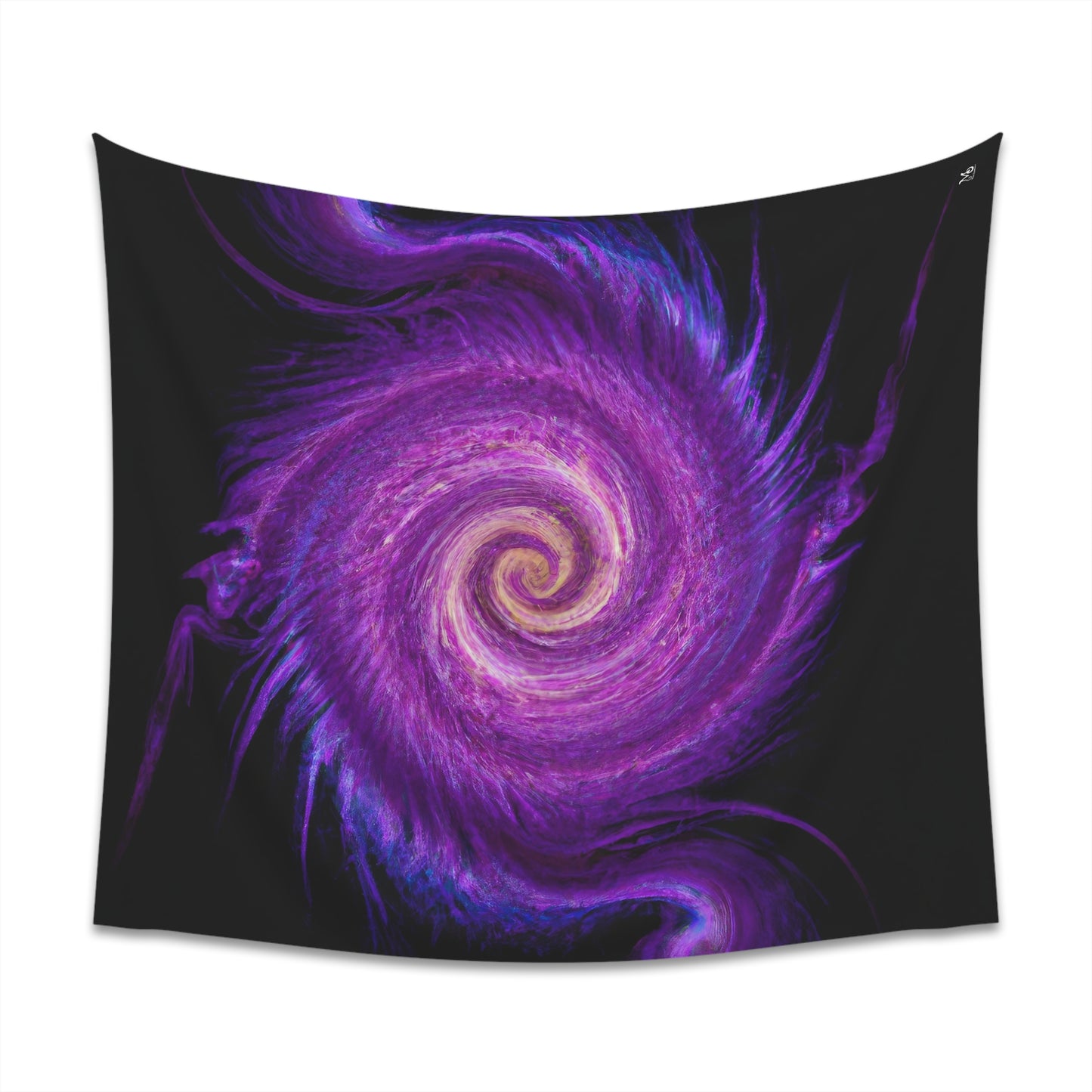 Galactic Whirlpool - Tapestry