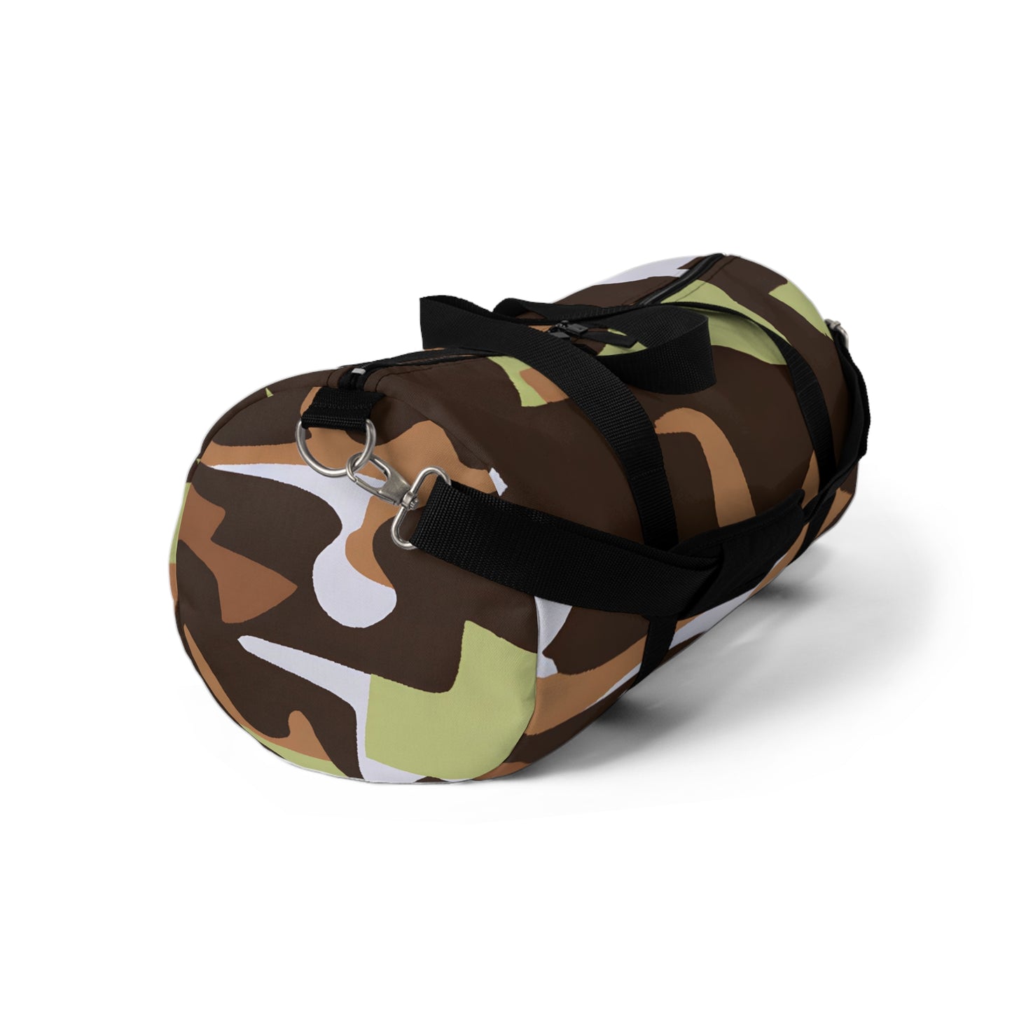 Palm Camo - Duffel Bag