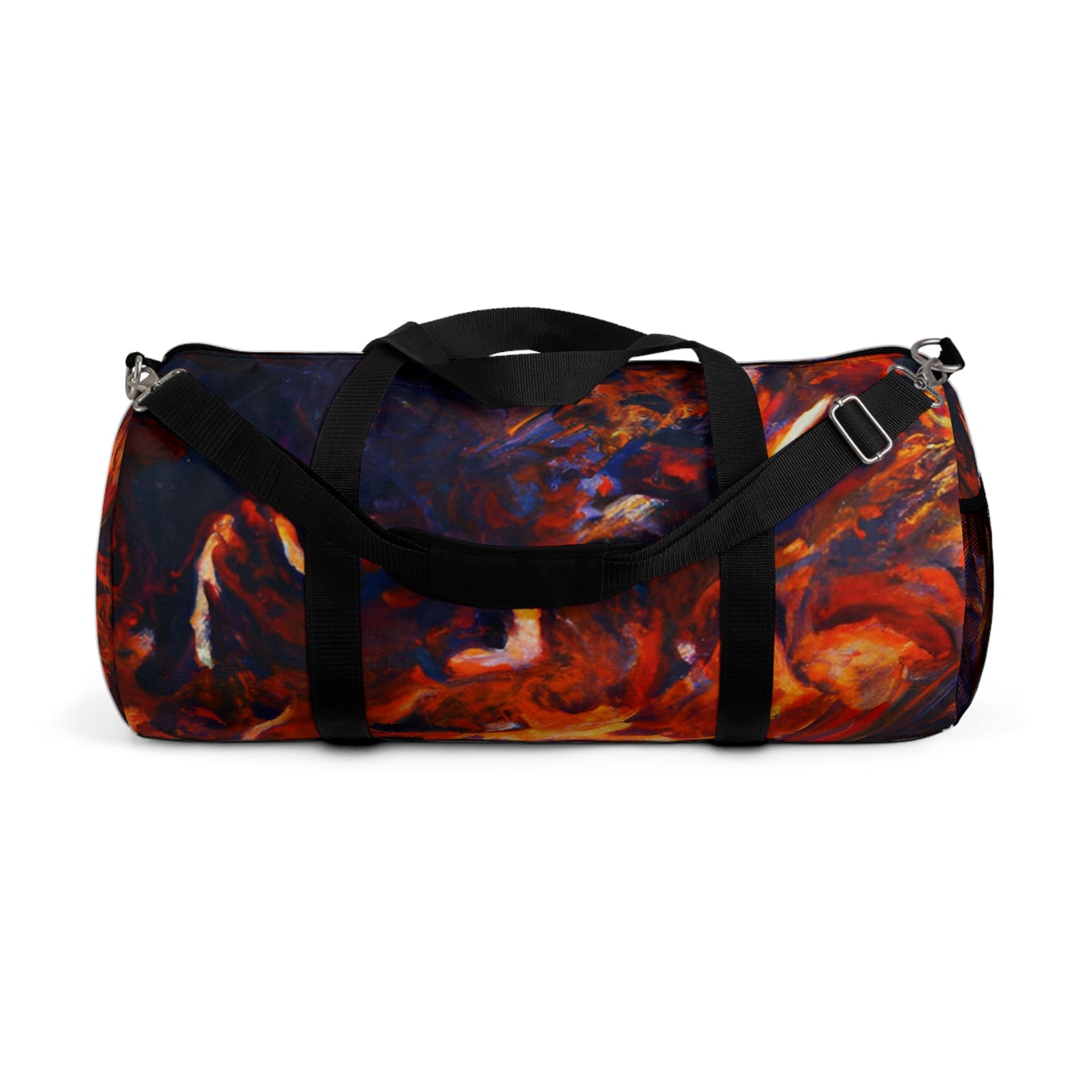 Inner Fire - Duffel Bag