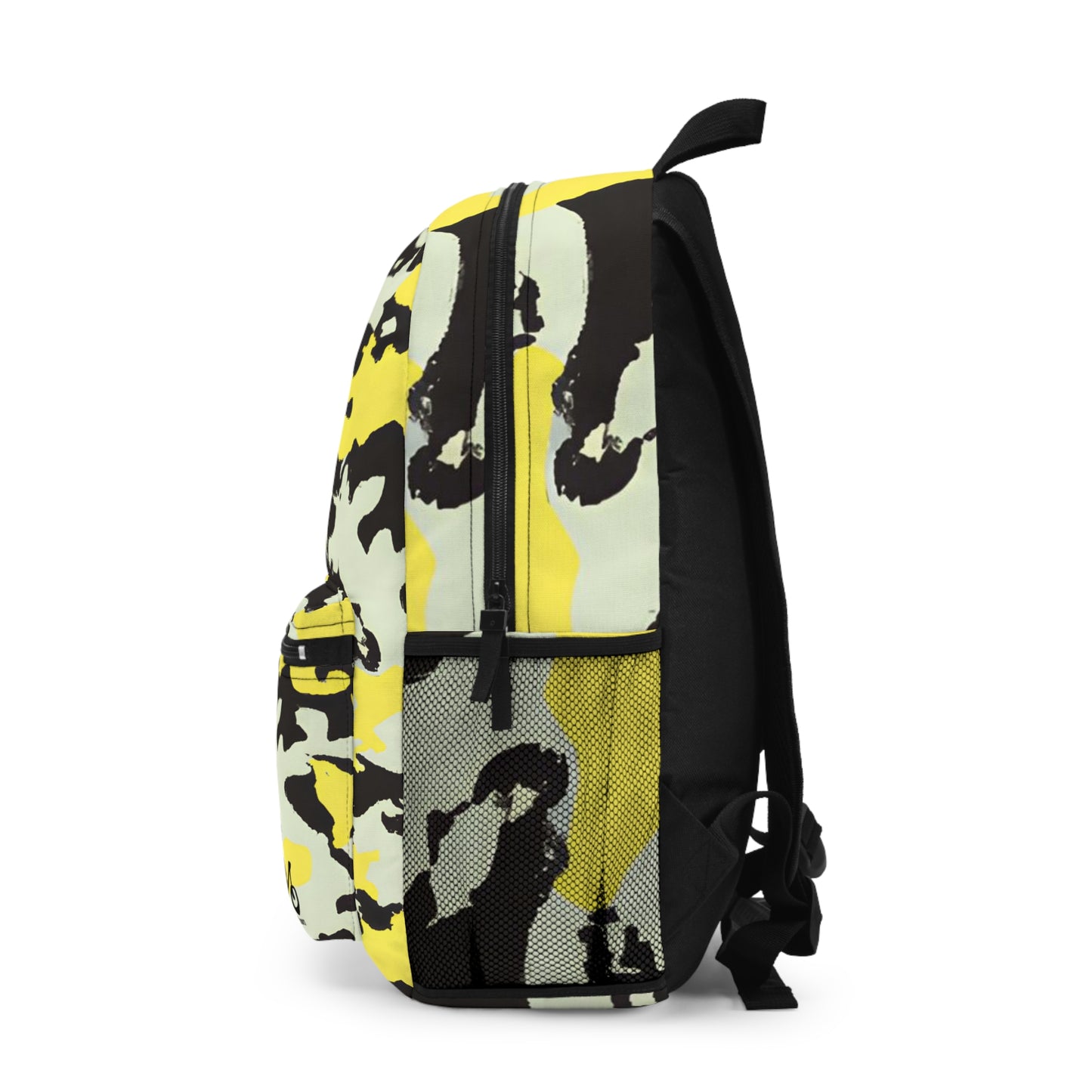 Hibiscus Hideaway - Backpack