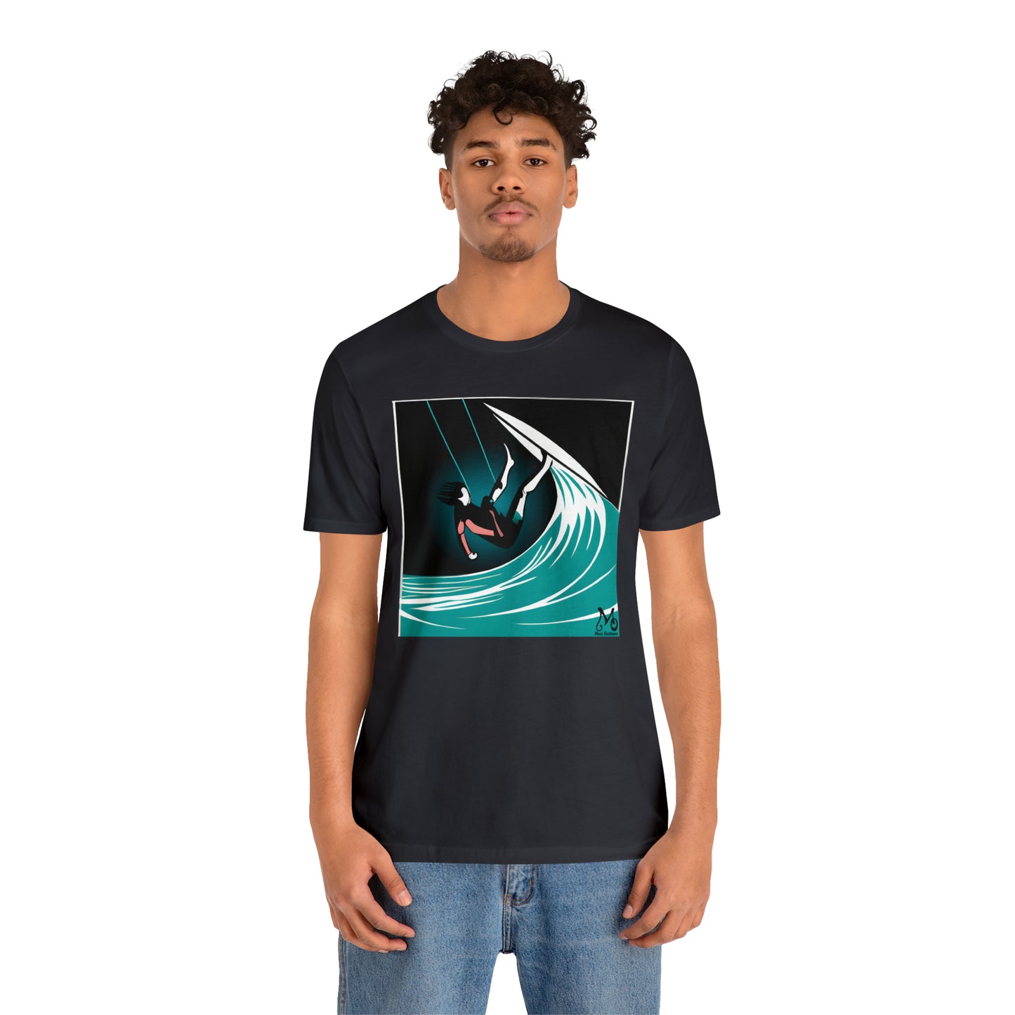 Airy Surfer II - T-shirt