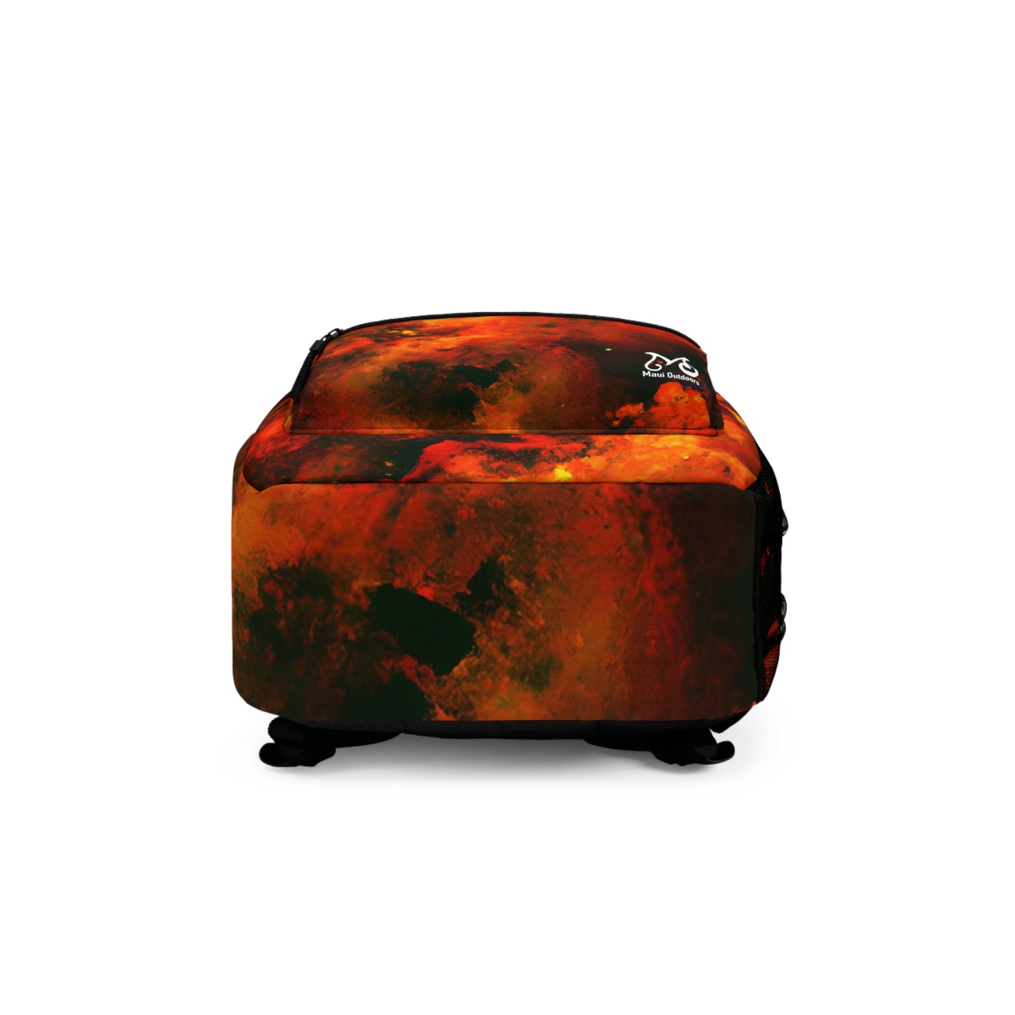 Magma in Motion - Backpack