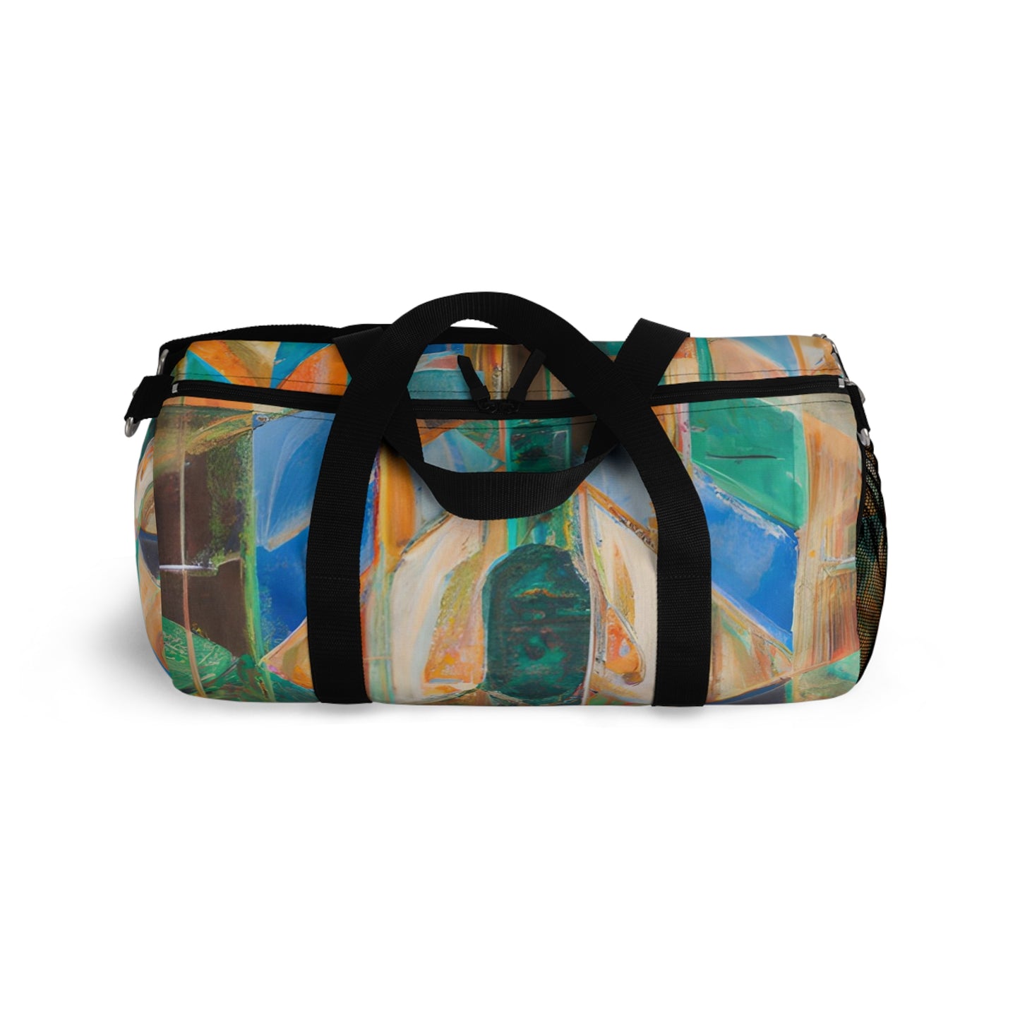 The Splendor of Kauai - Duffel Bag