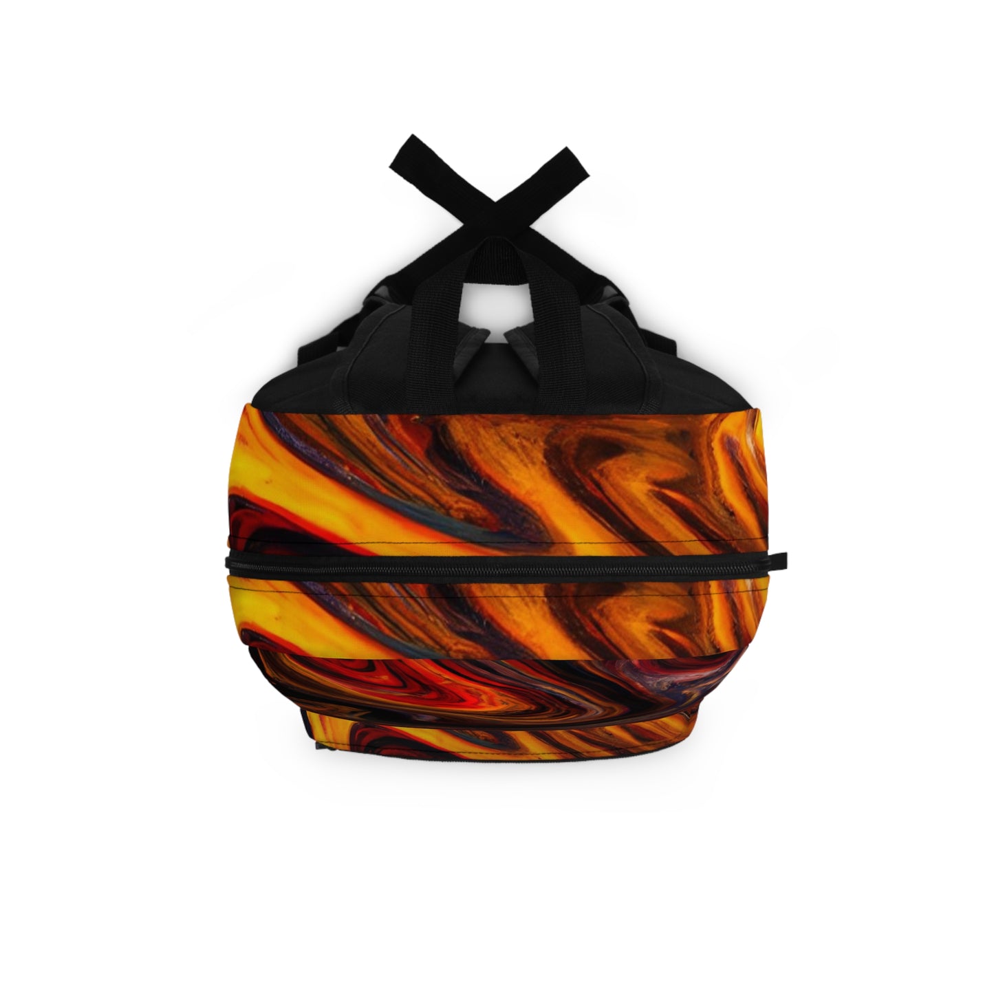 Lava Eruptions - Backpack