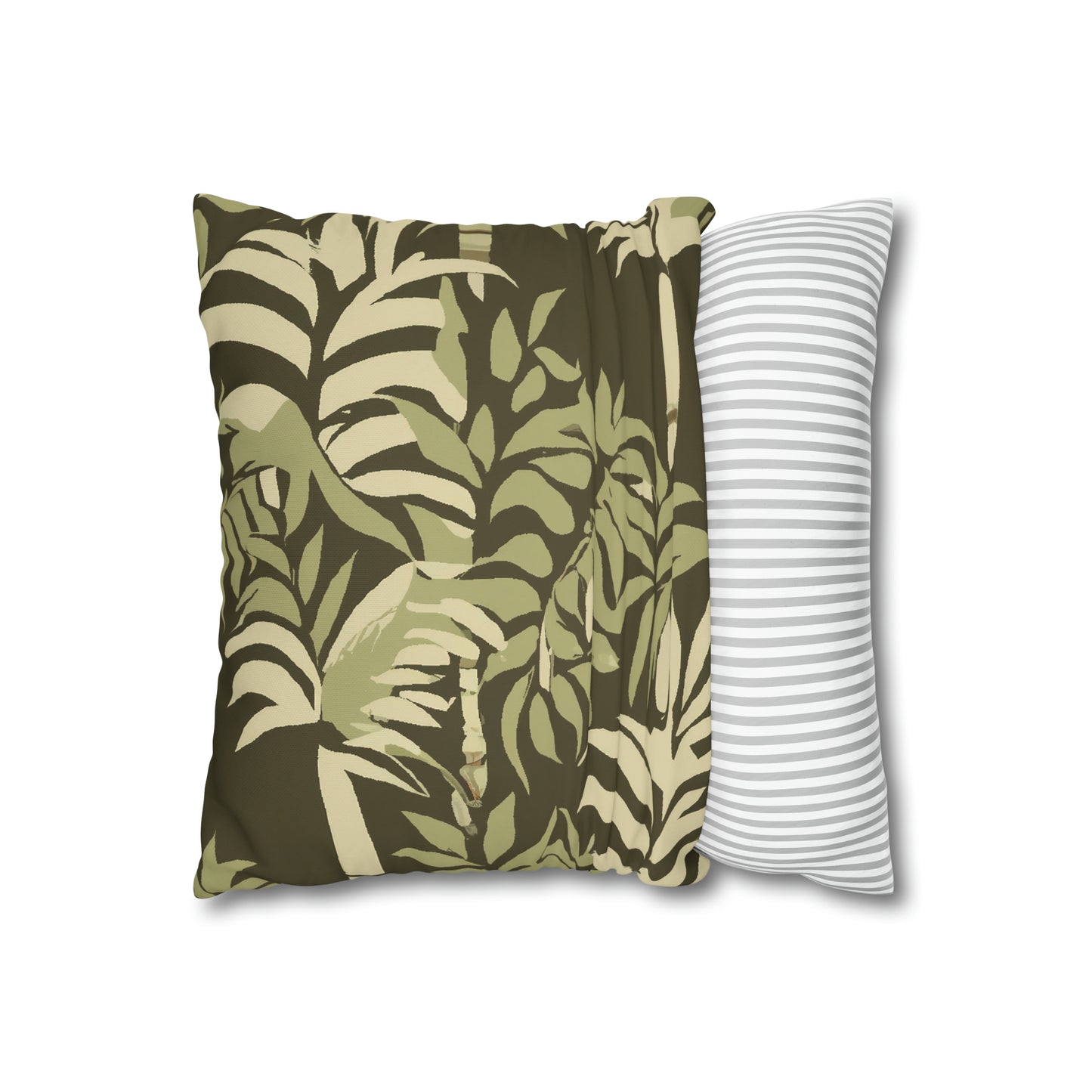 Kapuwaiole - Pillow Cover