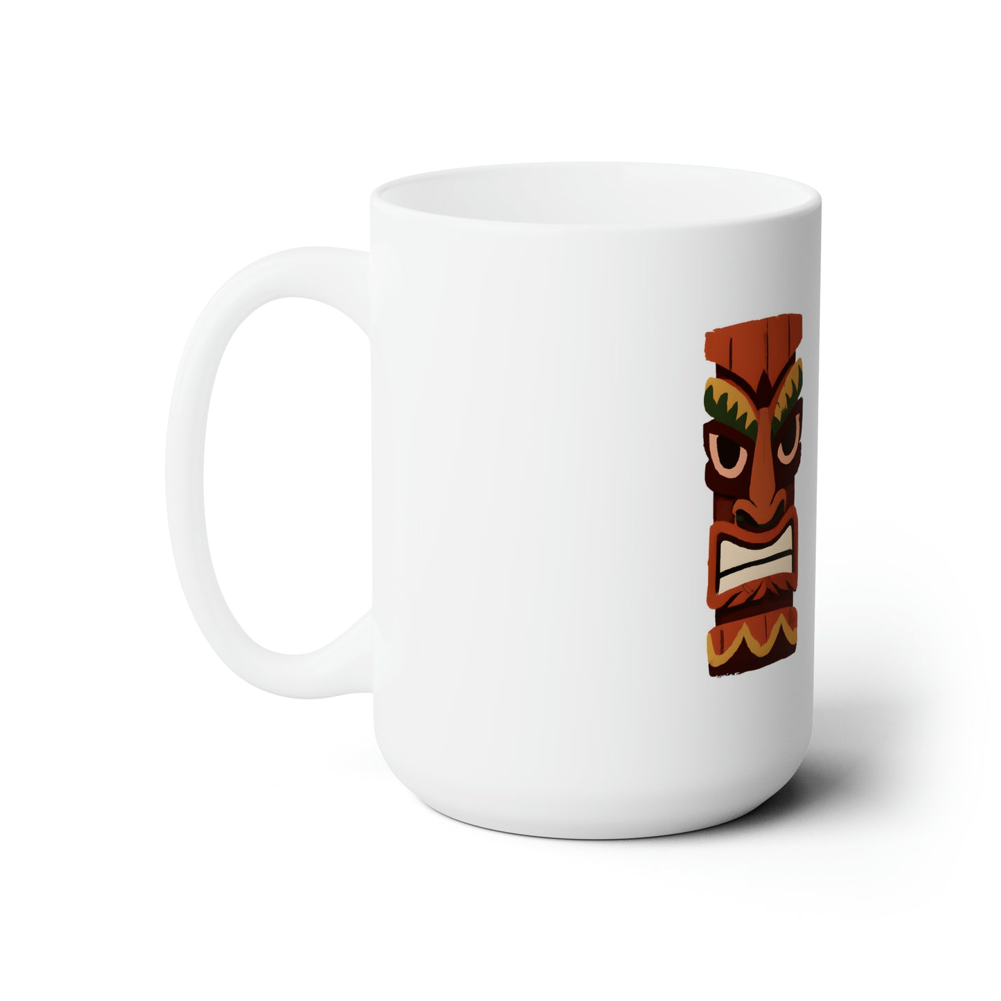 Kane-Ra-Ku - Coffee Mug