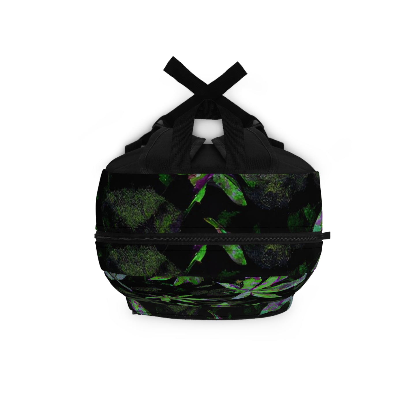 Cannablend Camo - Backpack