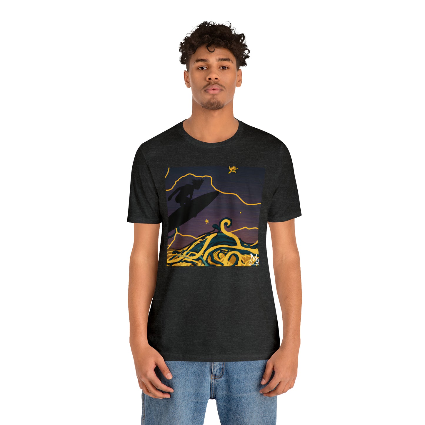 Airborn Delight - T-shirt