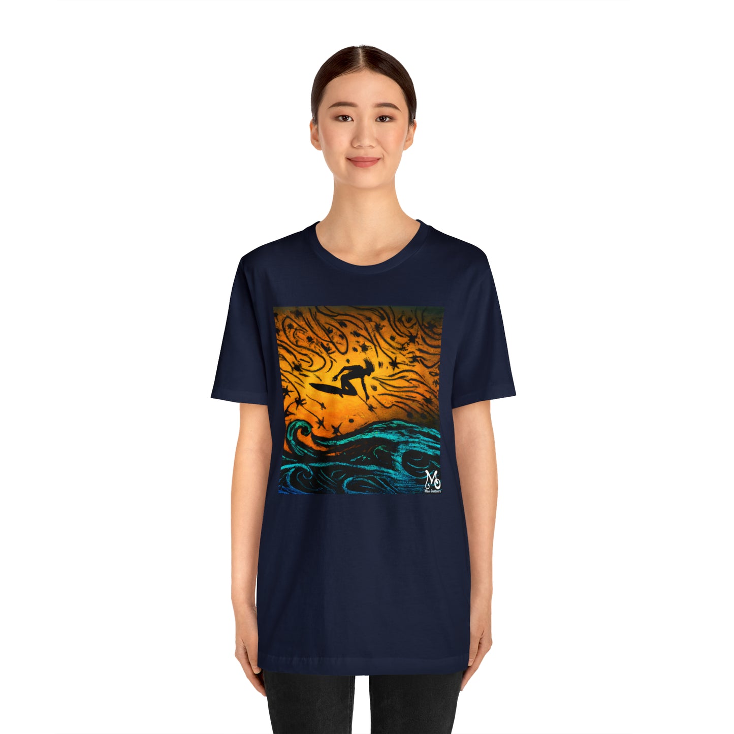 Surftastic Air Dream - T-shirt