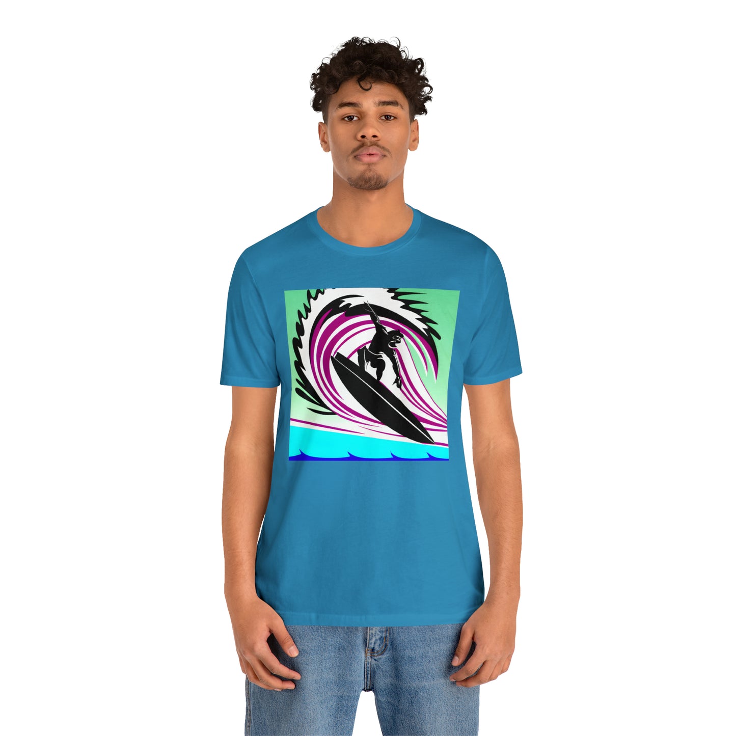 Airsprite - T-shirt