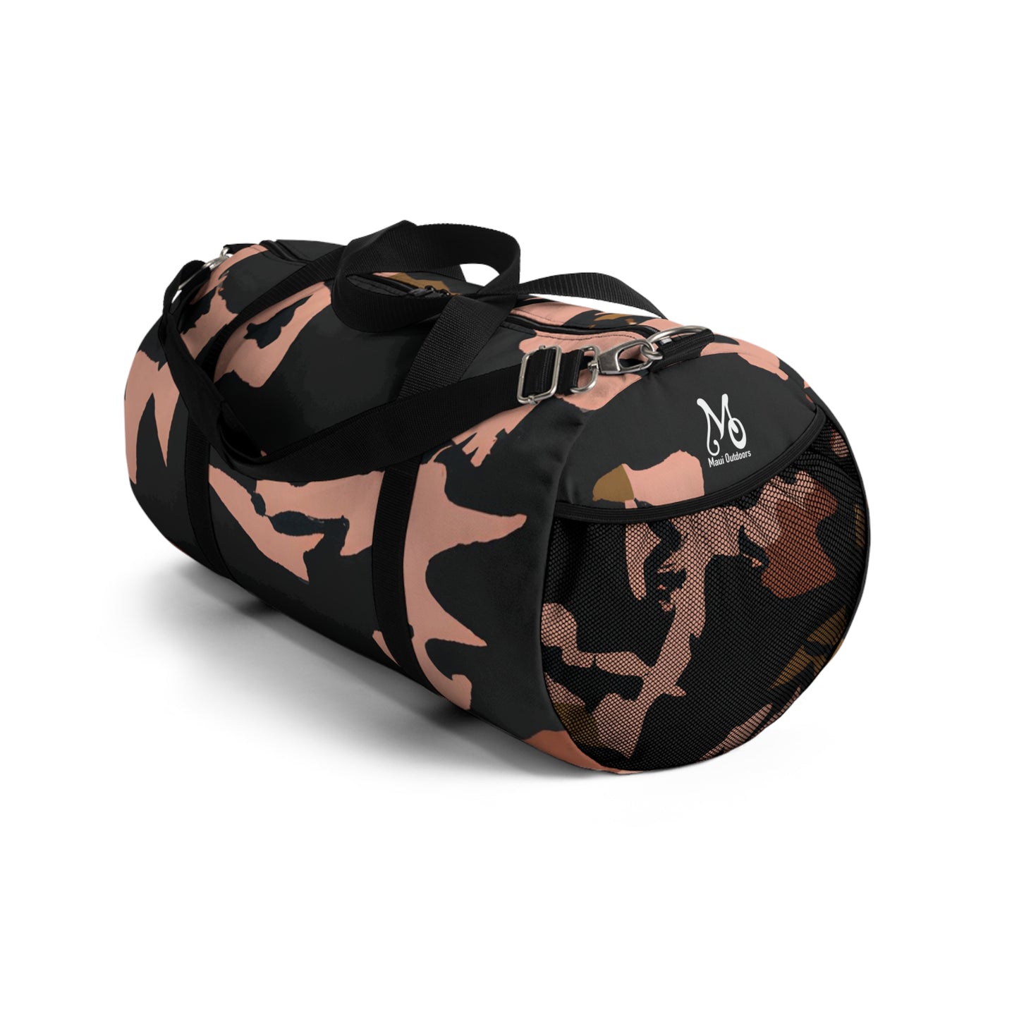 Kahili Hideaway - Duffel Bag