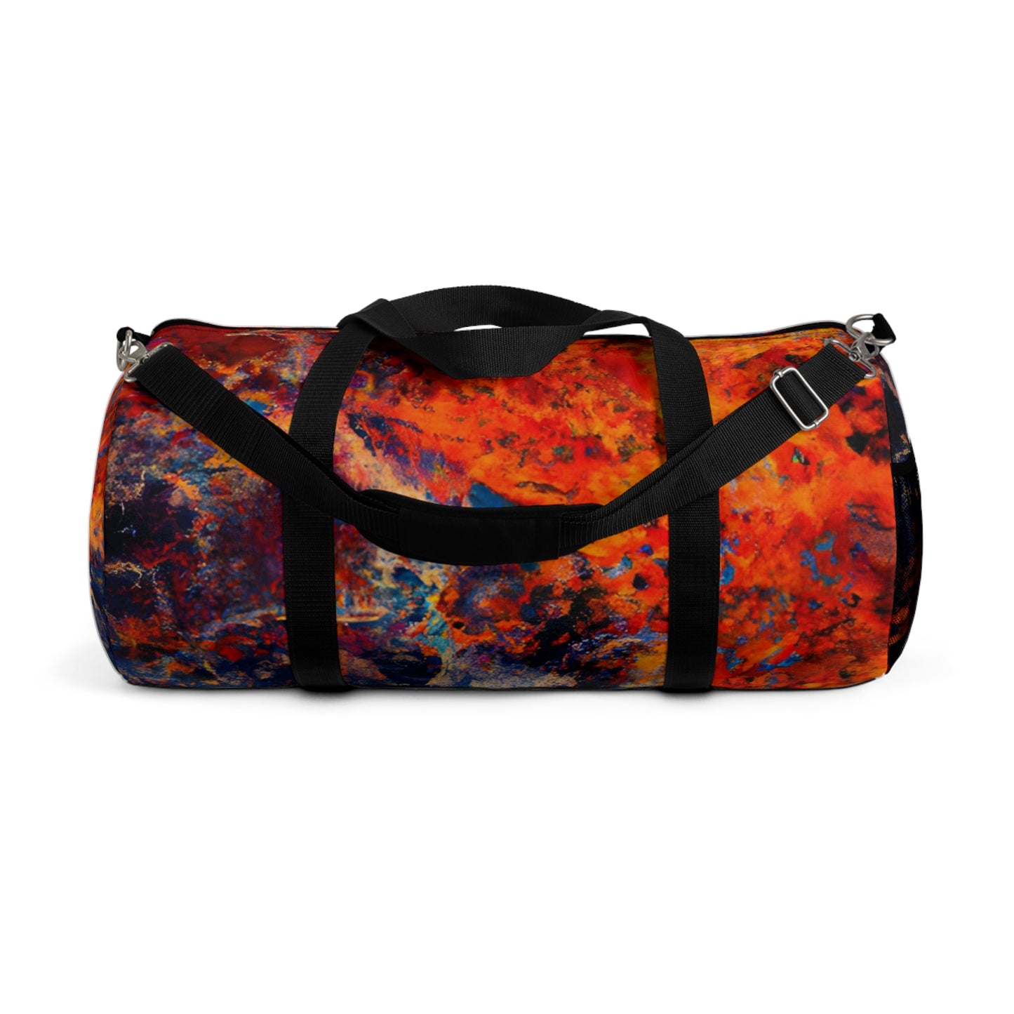 Lava Flow - Duffel Bag