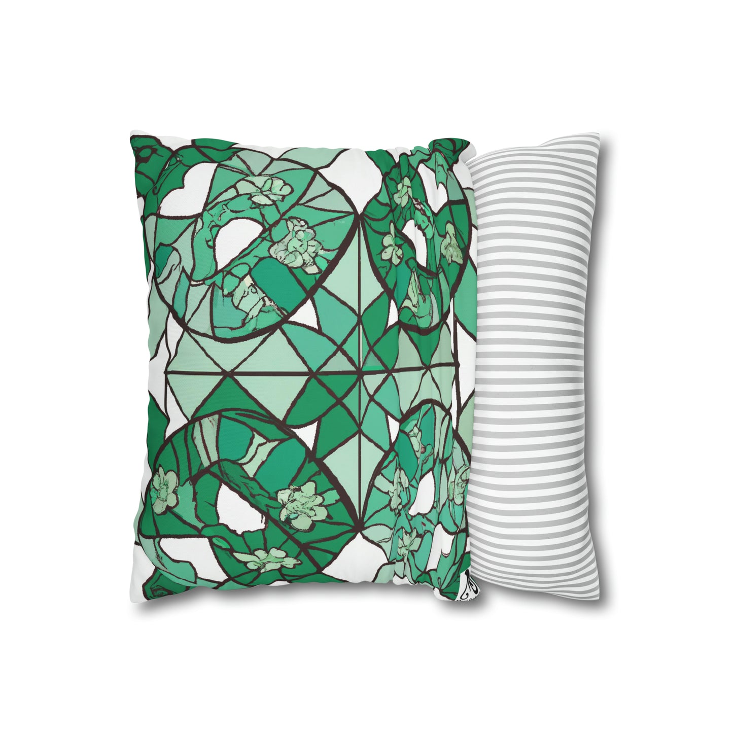 Aina Ke'ala - Pillow Cover