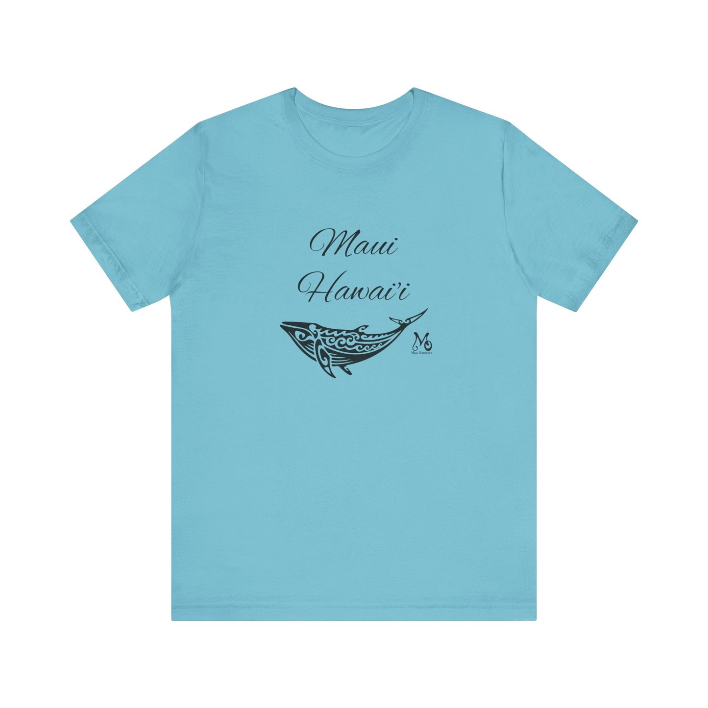 Humpback Wednesday - T-shirt