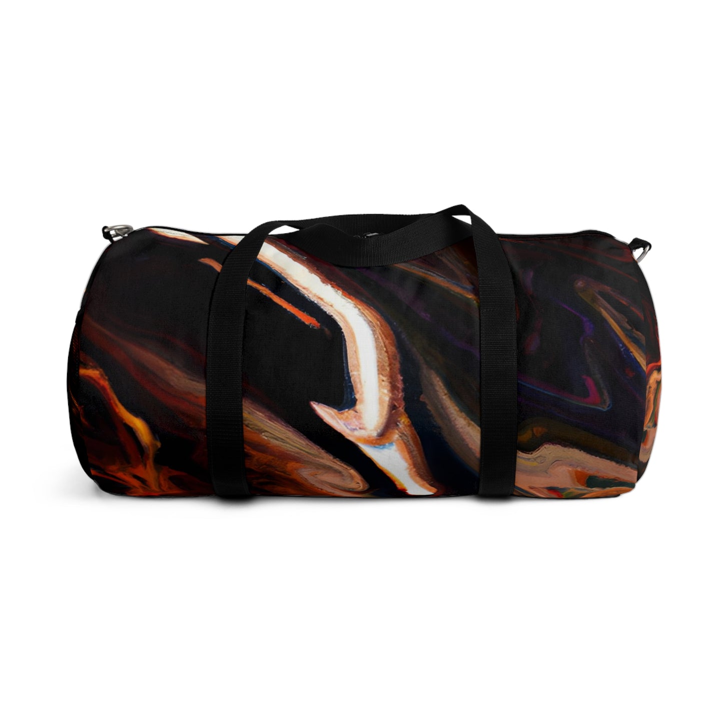 Subterranean Fire - Duffel Bag