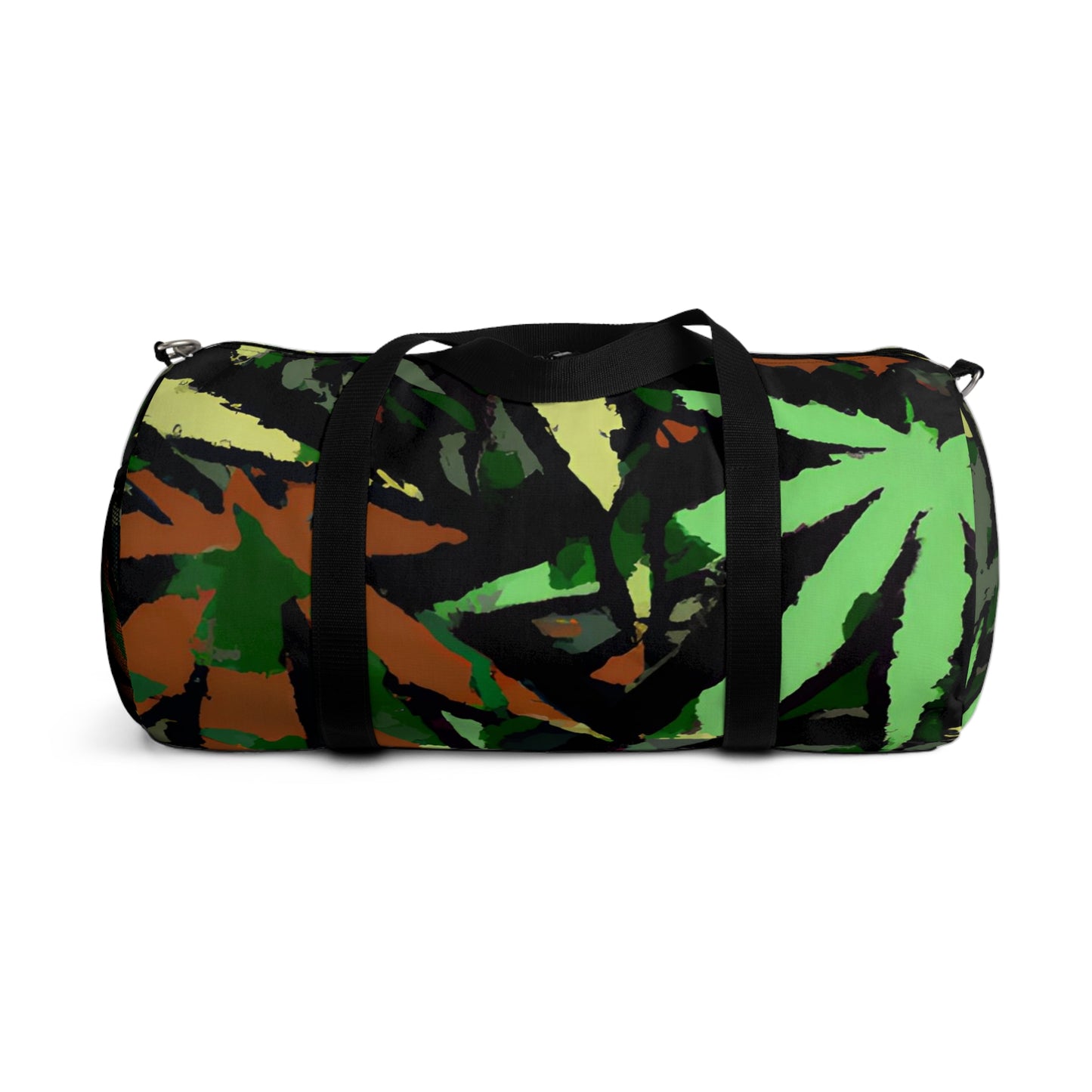 Cannabis Concealment - Duffel Bag