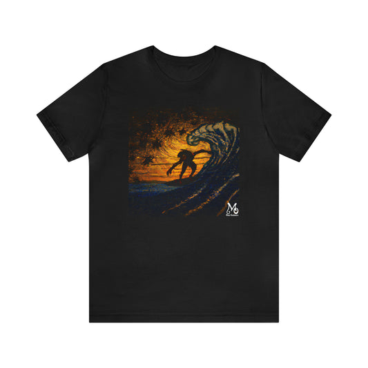 Surfer's Paradise - T-shirt