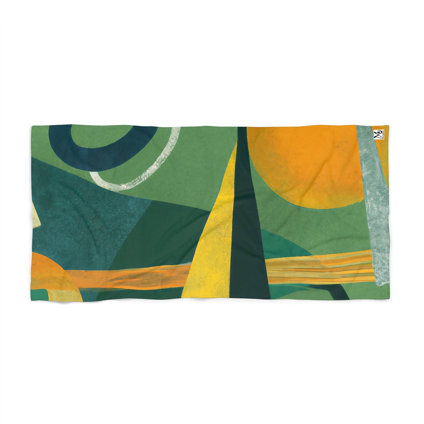 Aloha Kealoha - Beach Towel