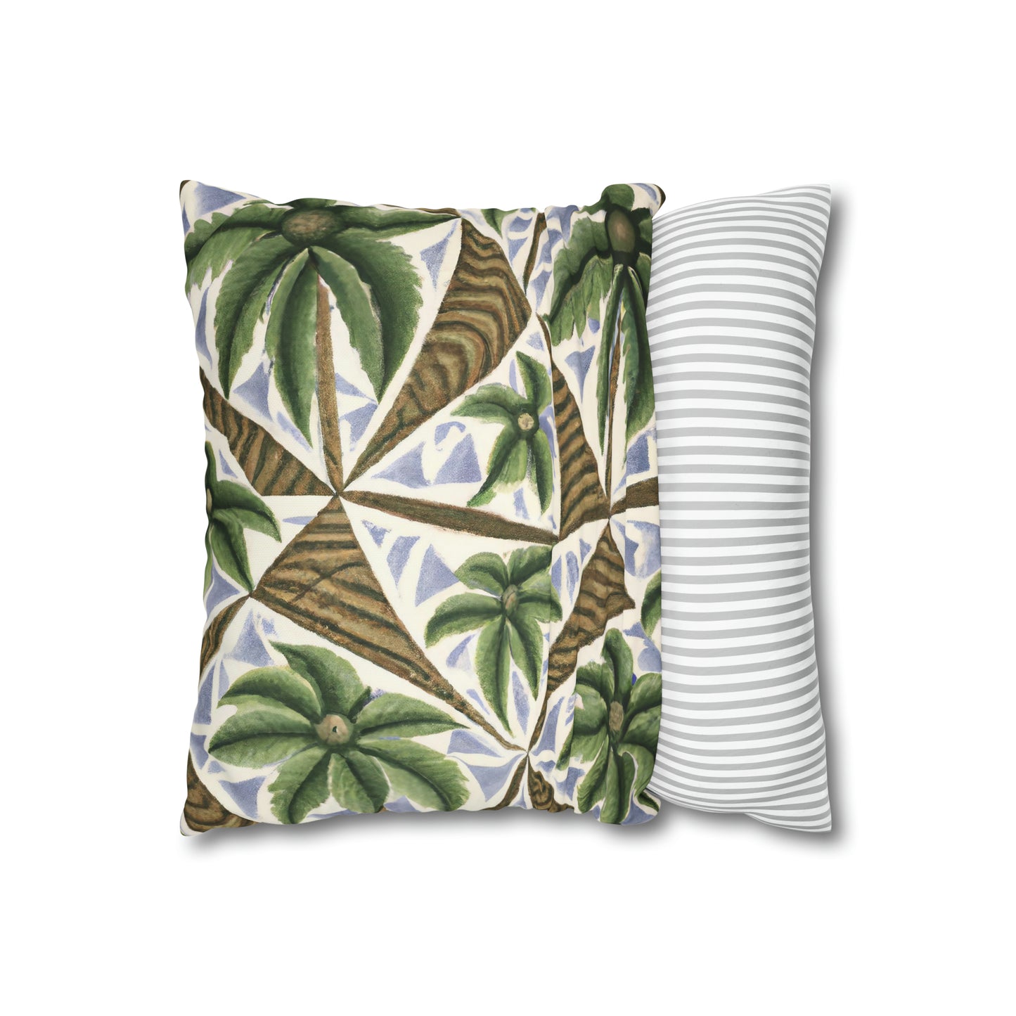 Kahana Lokelani - Pillow Cover