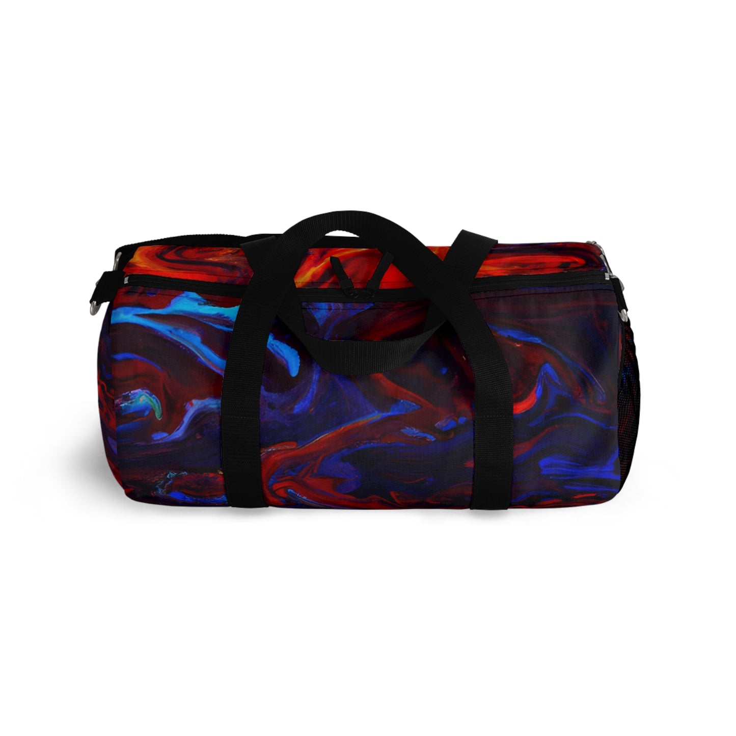 Crimson Blaze - Duffel Bag