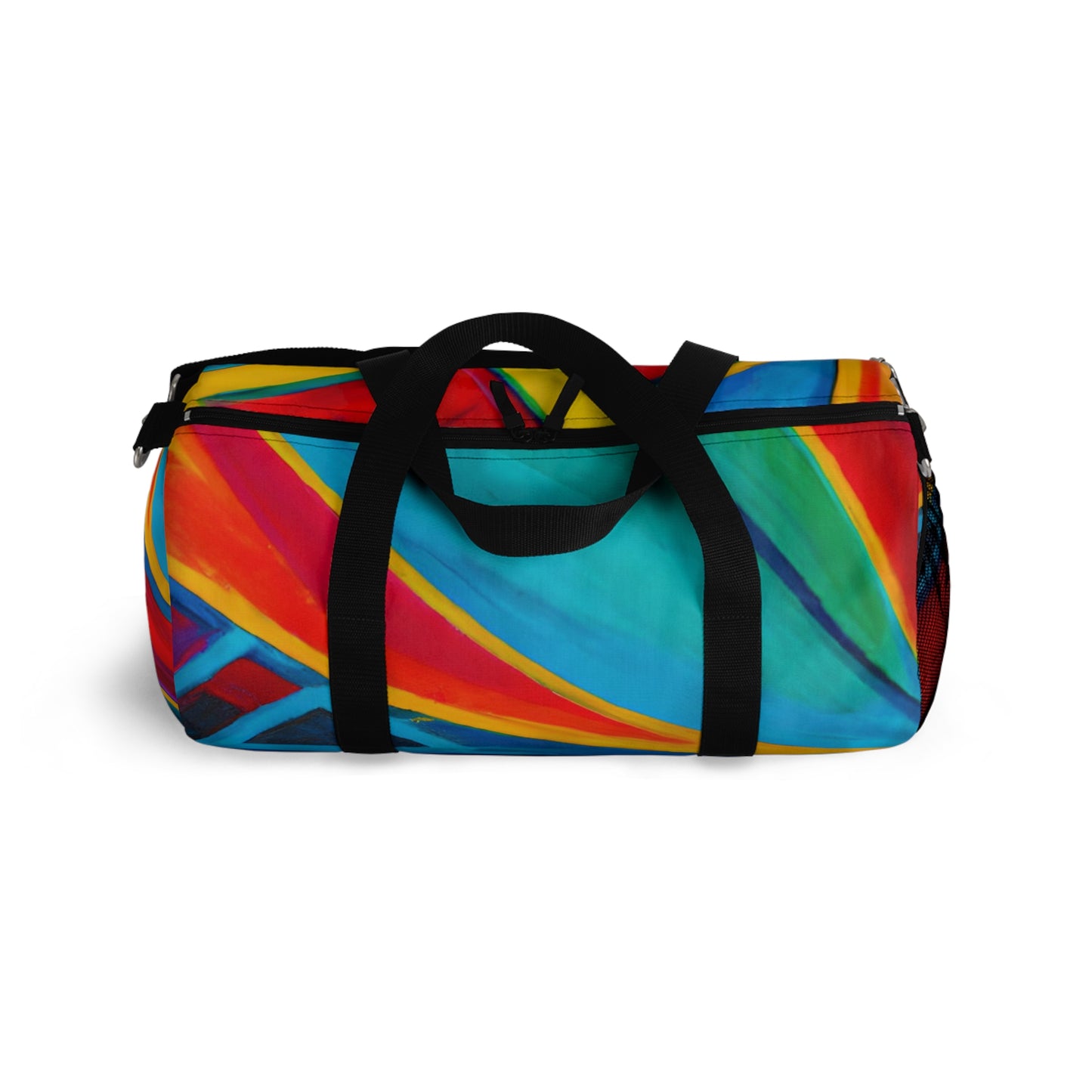 Tidepool Glisten - Duffel Bag