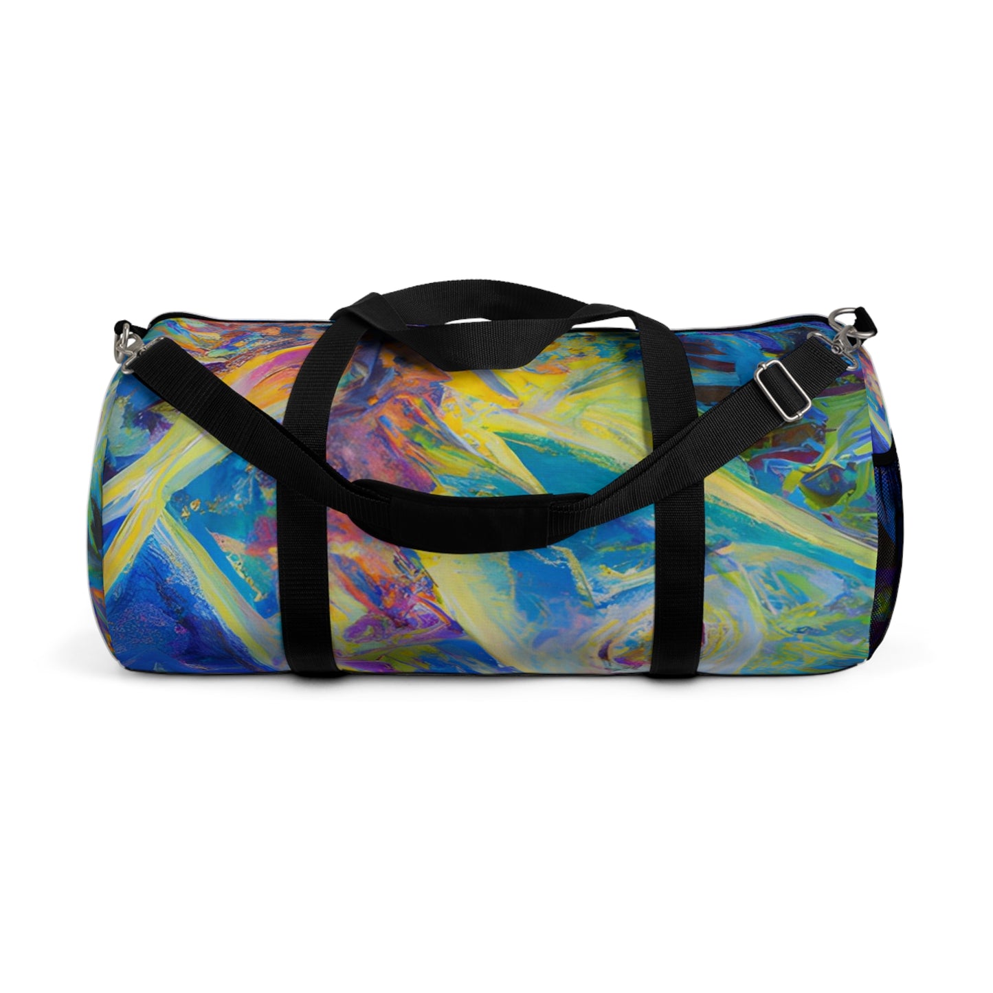 Celestial Tide Pool - Duffel Bag