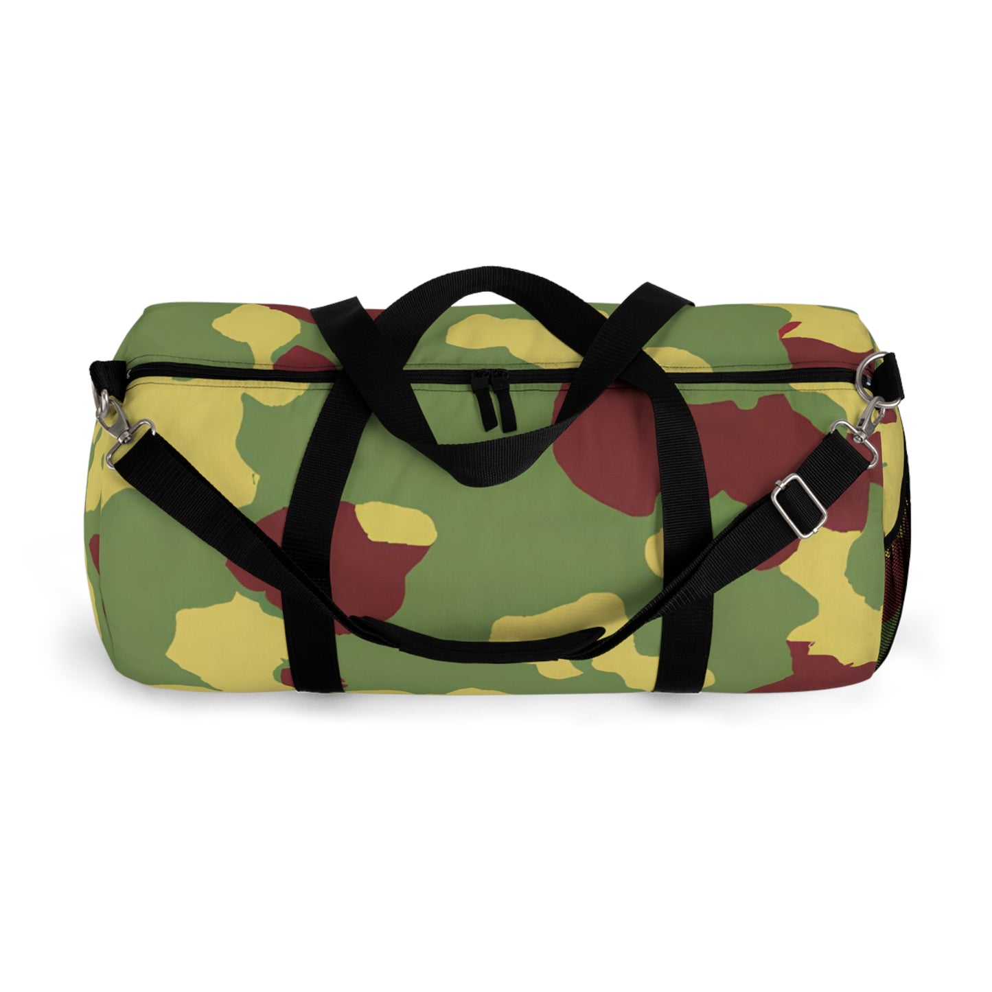 Hulaland Camo - Duffel Bag