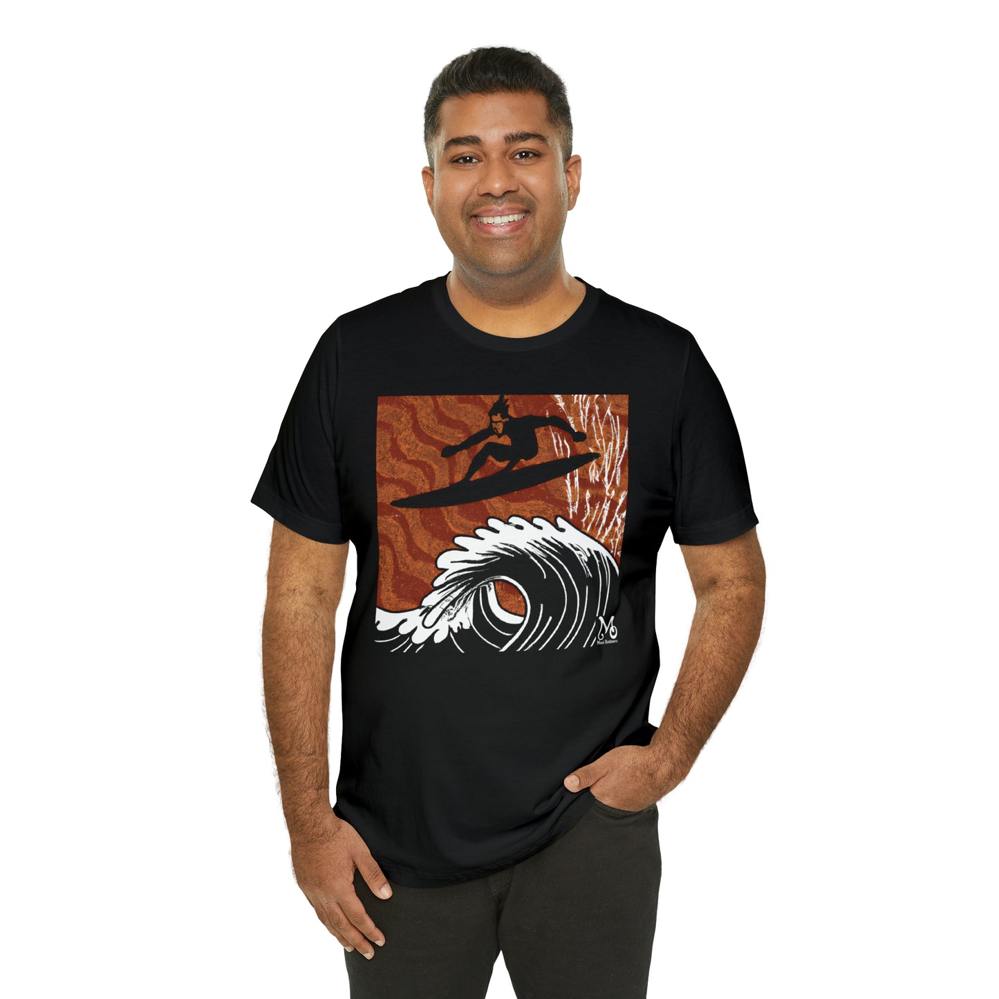 Wave Rider XIV T-shirt