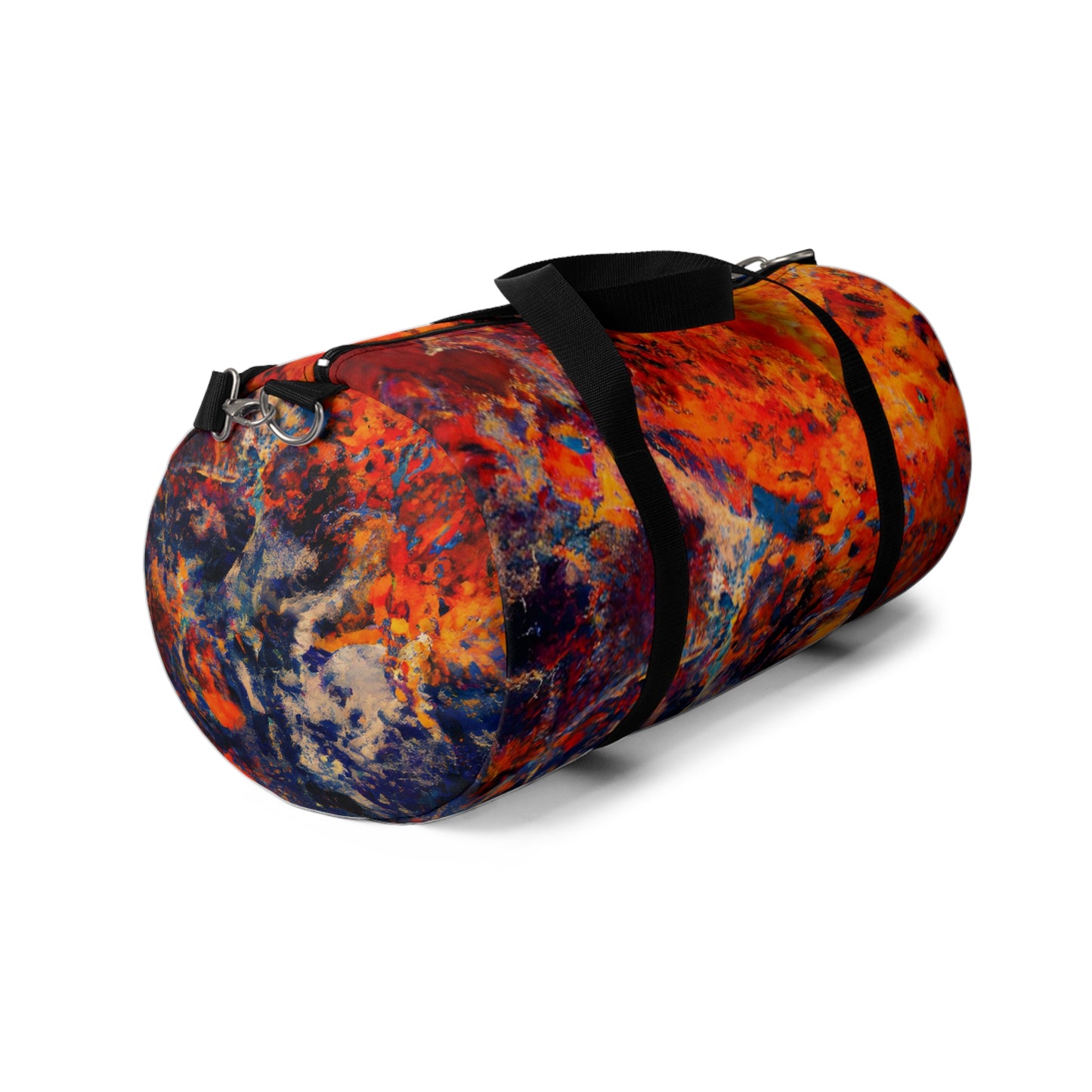 Lava Flow - Duffel Bag