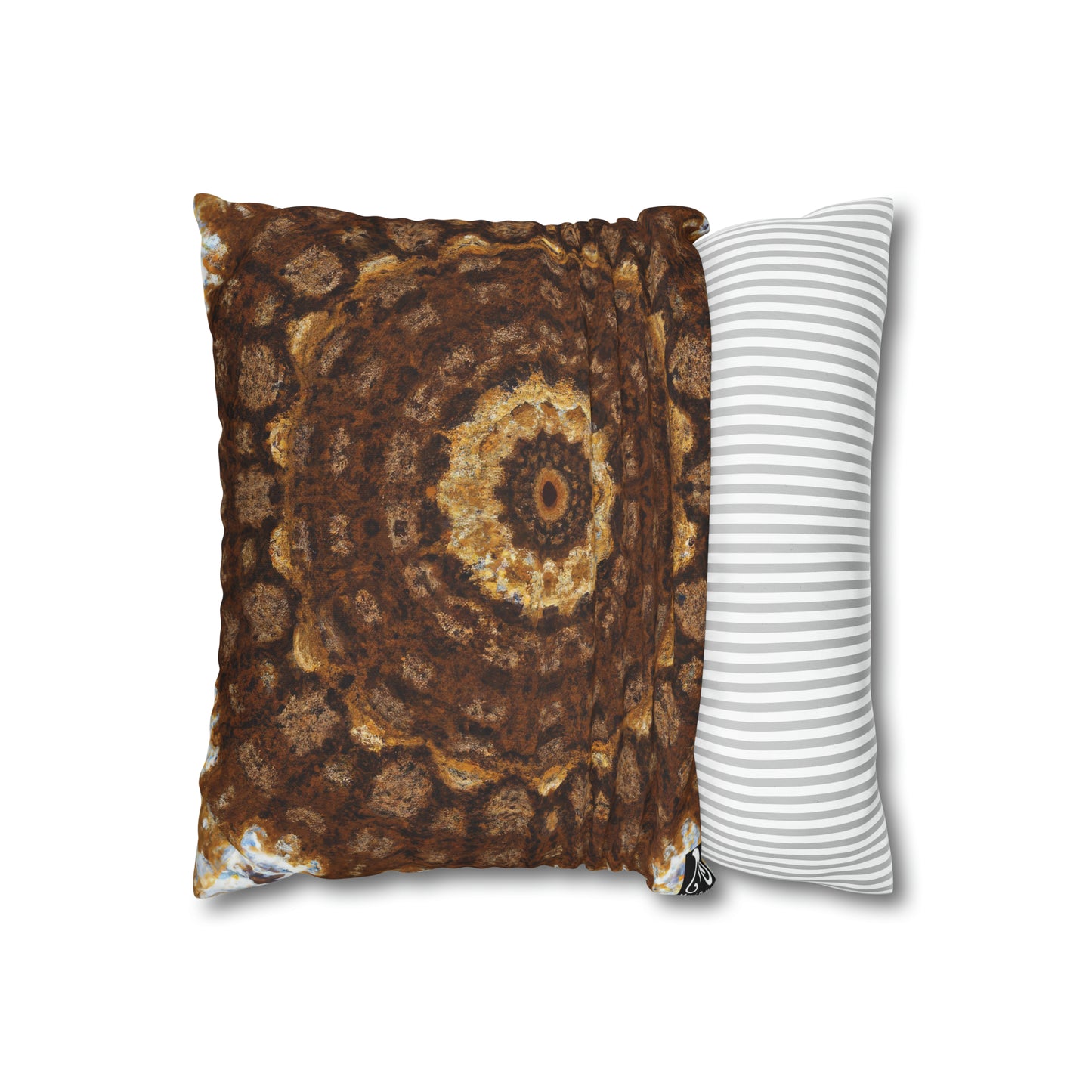 Lysander Nebula - Pillow Cover