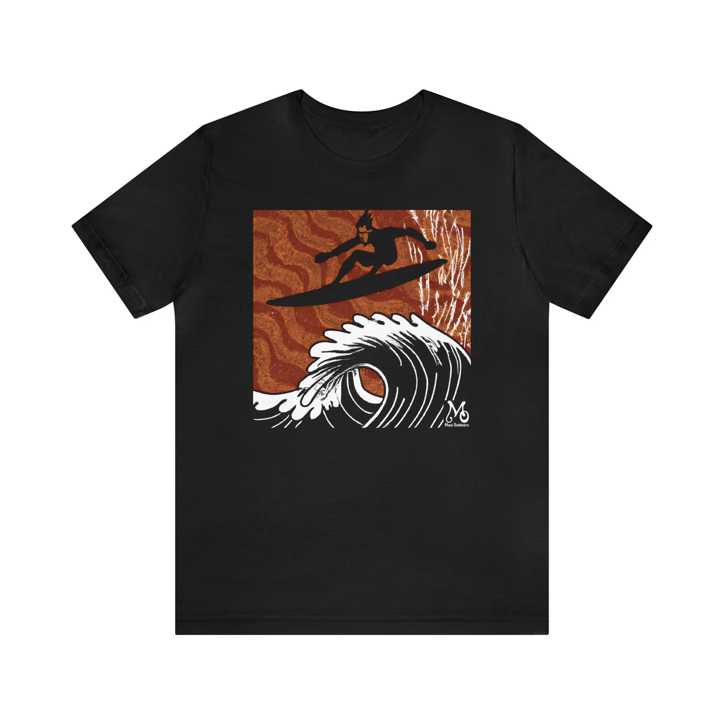 Wave Rider XIV T-shirt