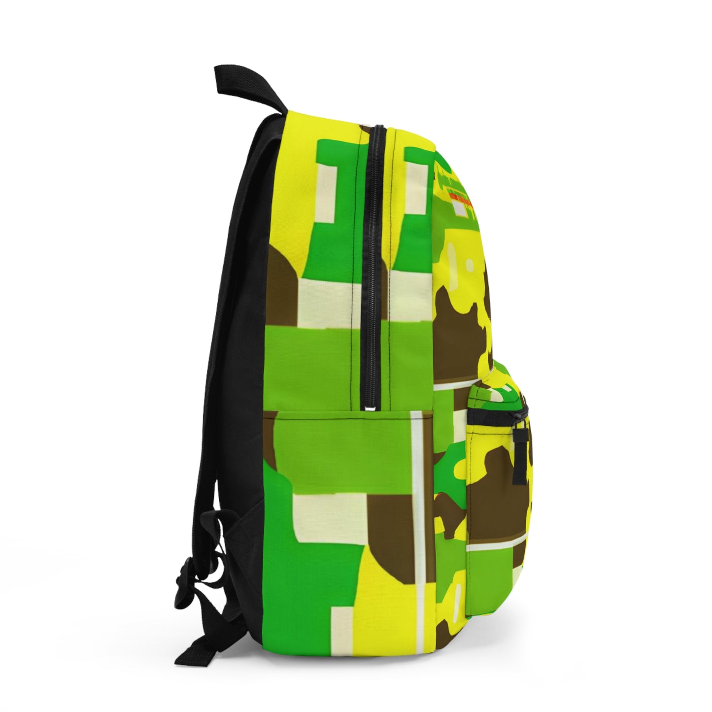 Mauka Camo - Backpack