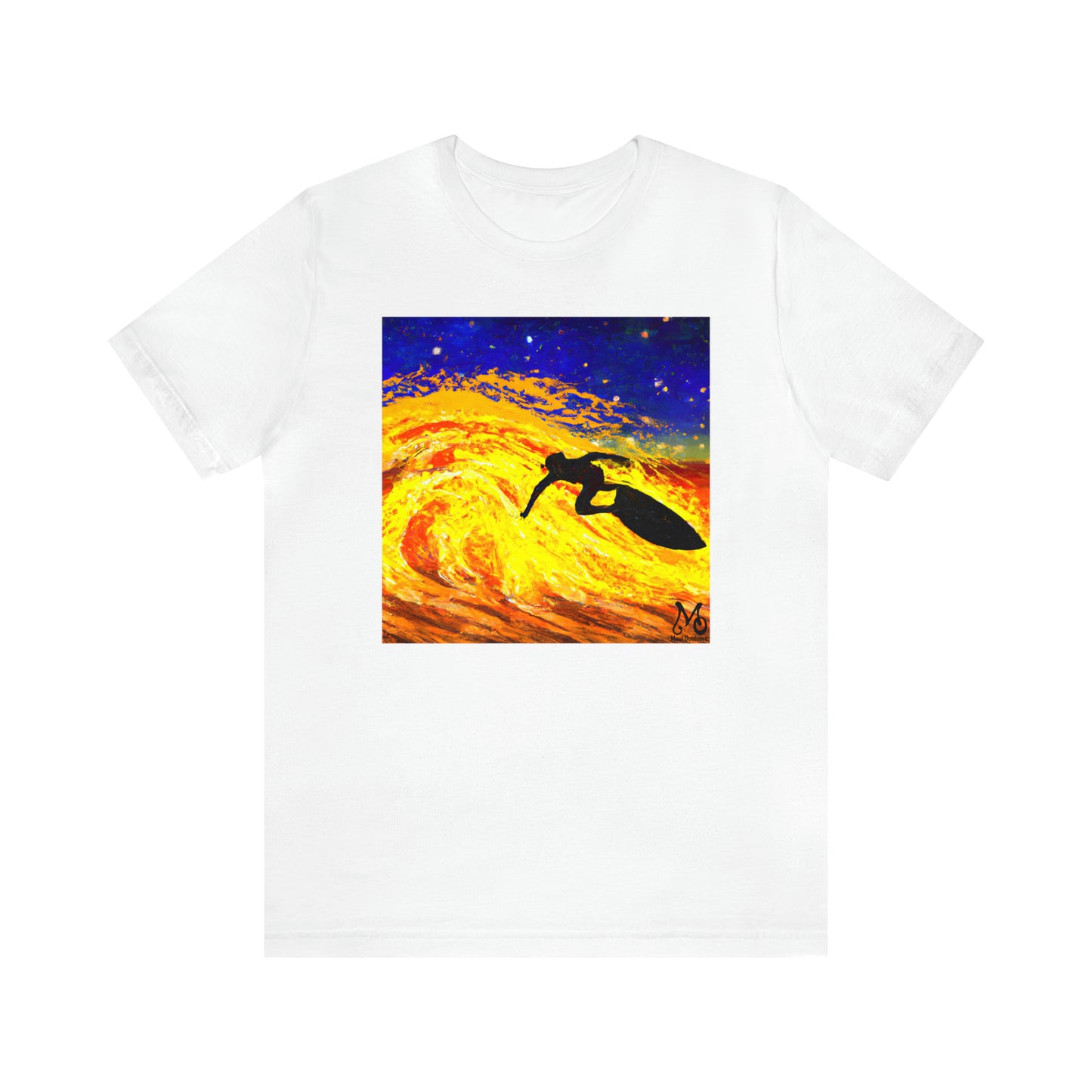 Big Airy Dream - T-shirt