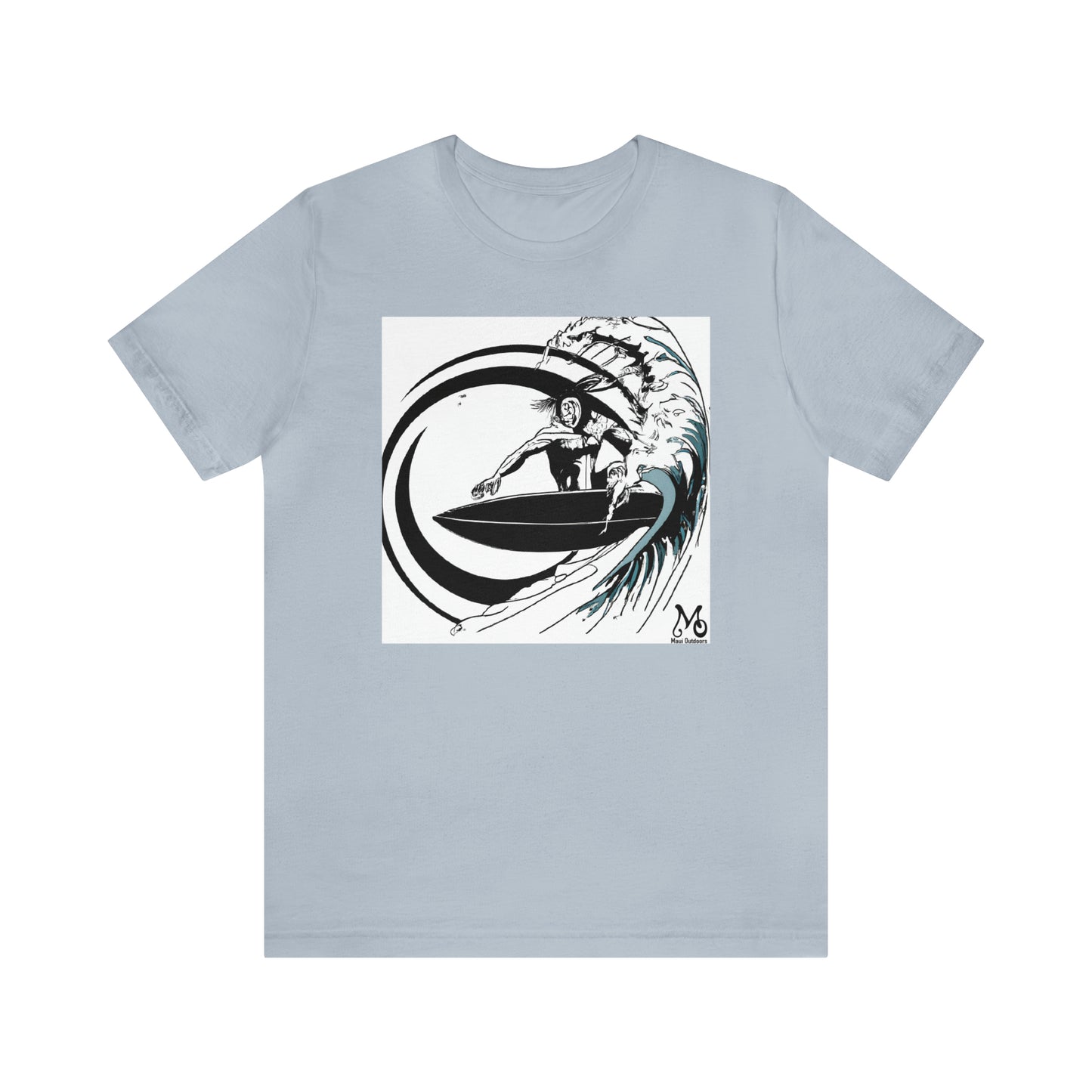 Wave Rider XIII - T-shirt