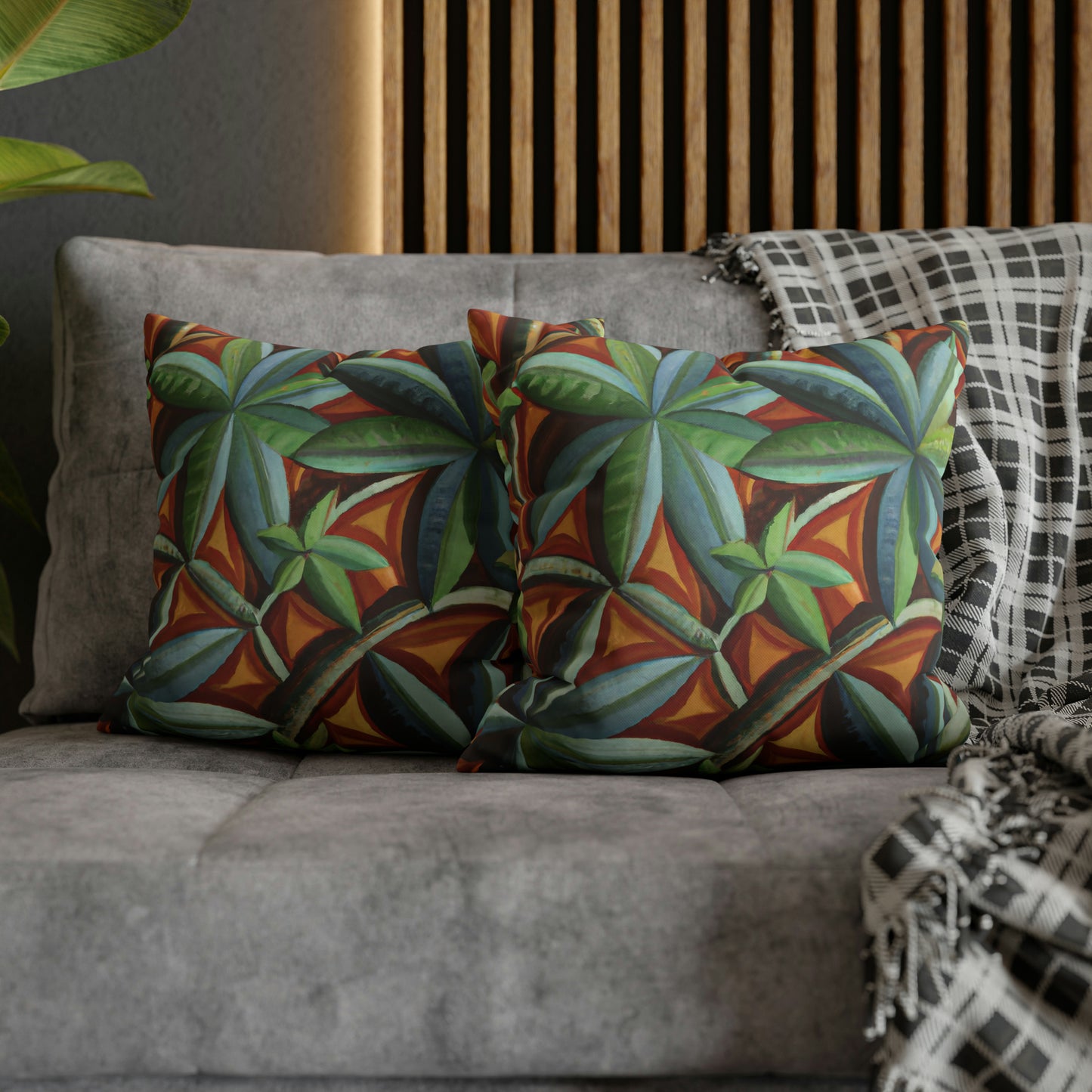 Kanoe Kealoha - Pillow Cover