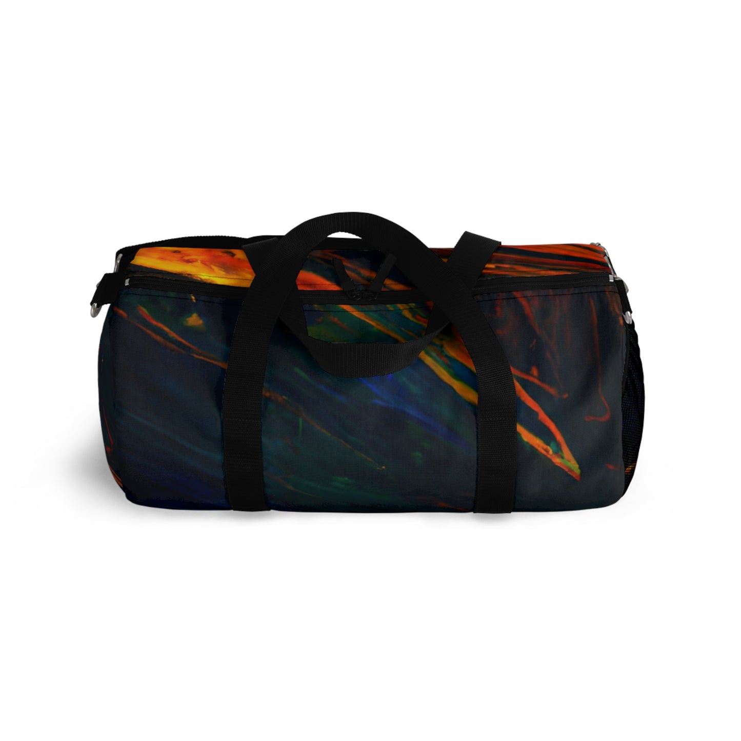 Fiery Cascade - Duffel Bag