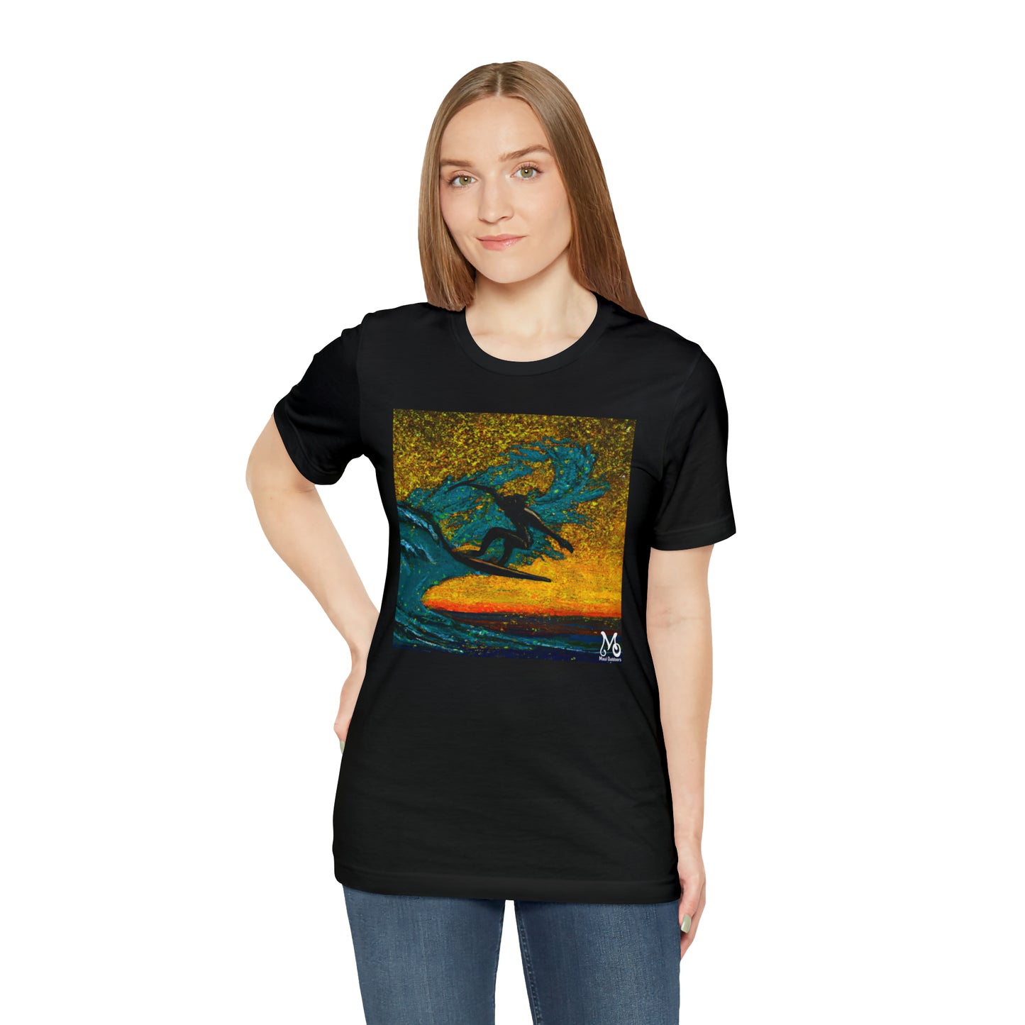 Surfers' Dream Odyssey - T-shirt