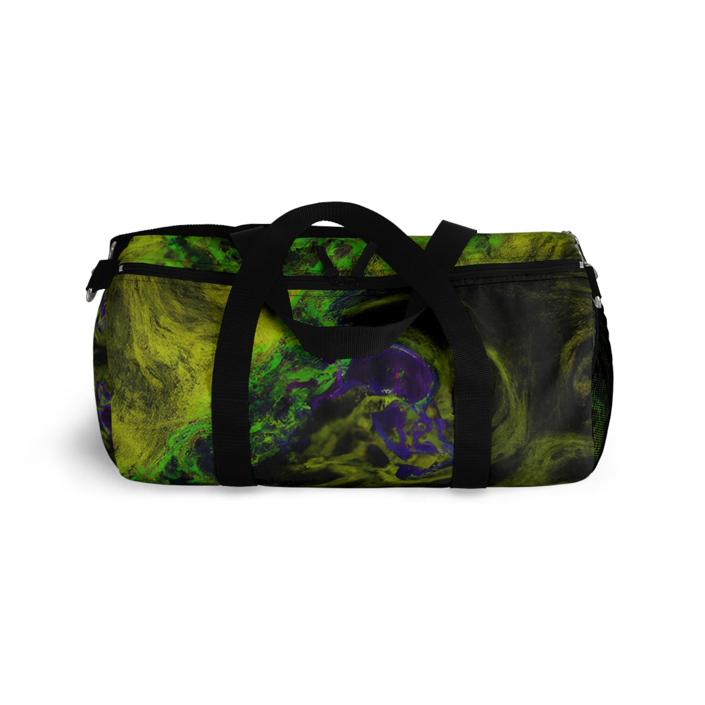 Fractured Infinity - Duffel Bag