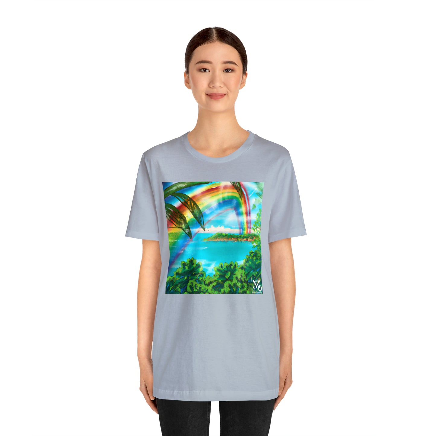 Coconut Cove - T-shirt