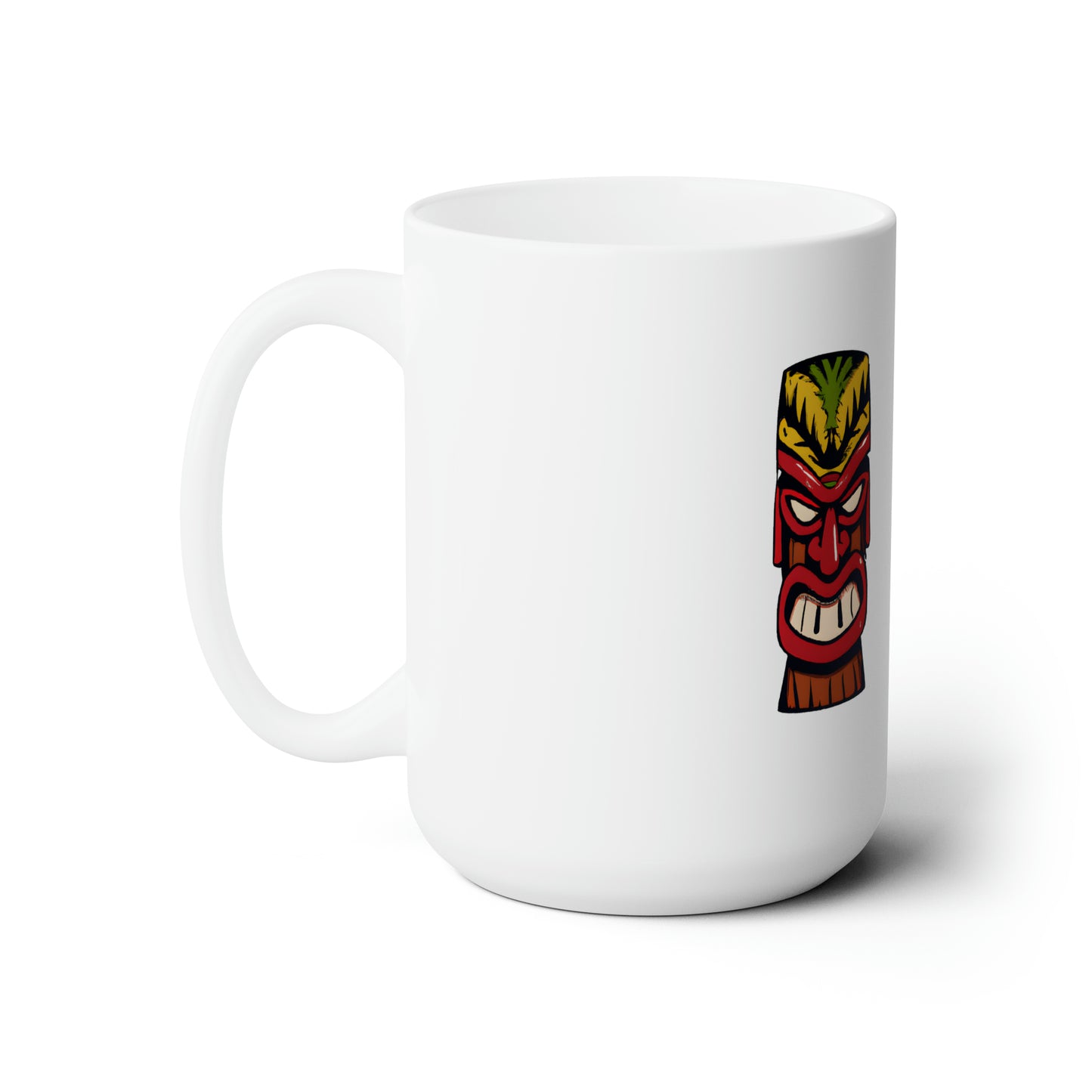 Ku'ulakaua - Coffee Mug