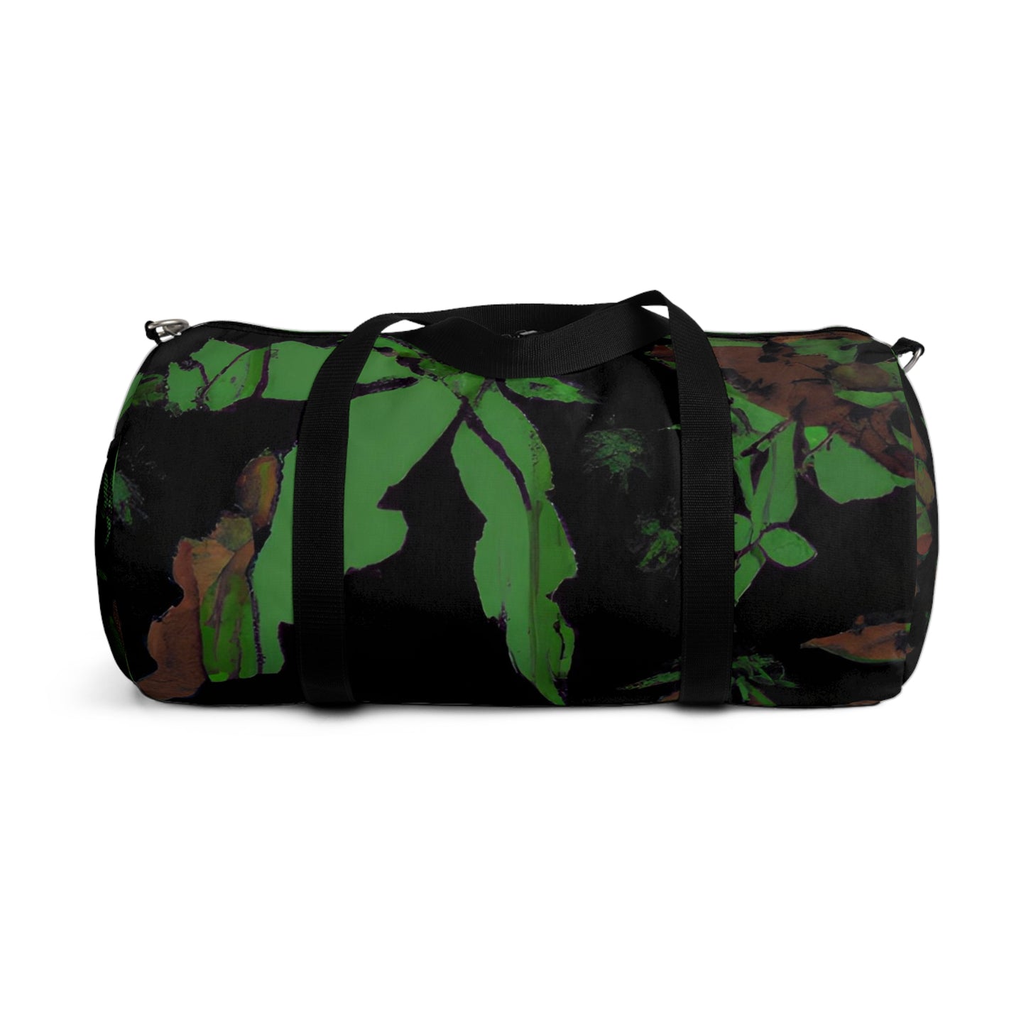 Weed Stealth - Duffel Bag