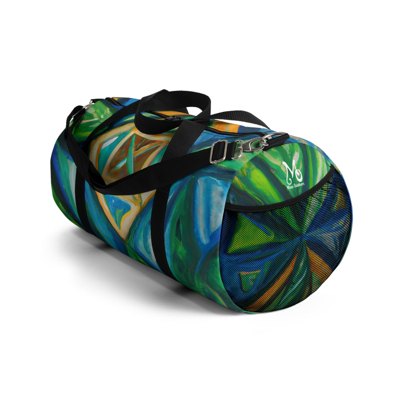 Menehune Magic - Duffel Bag