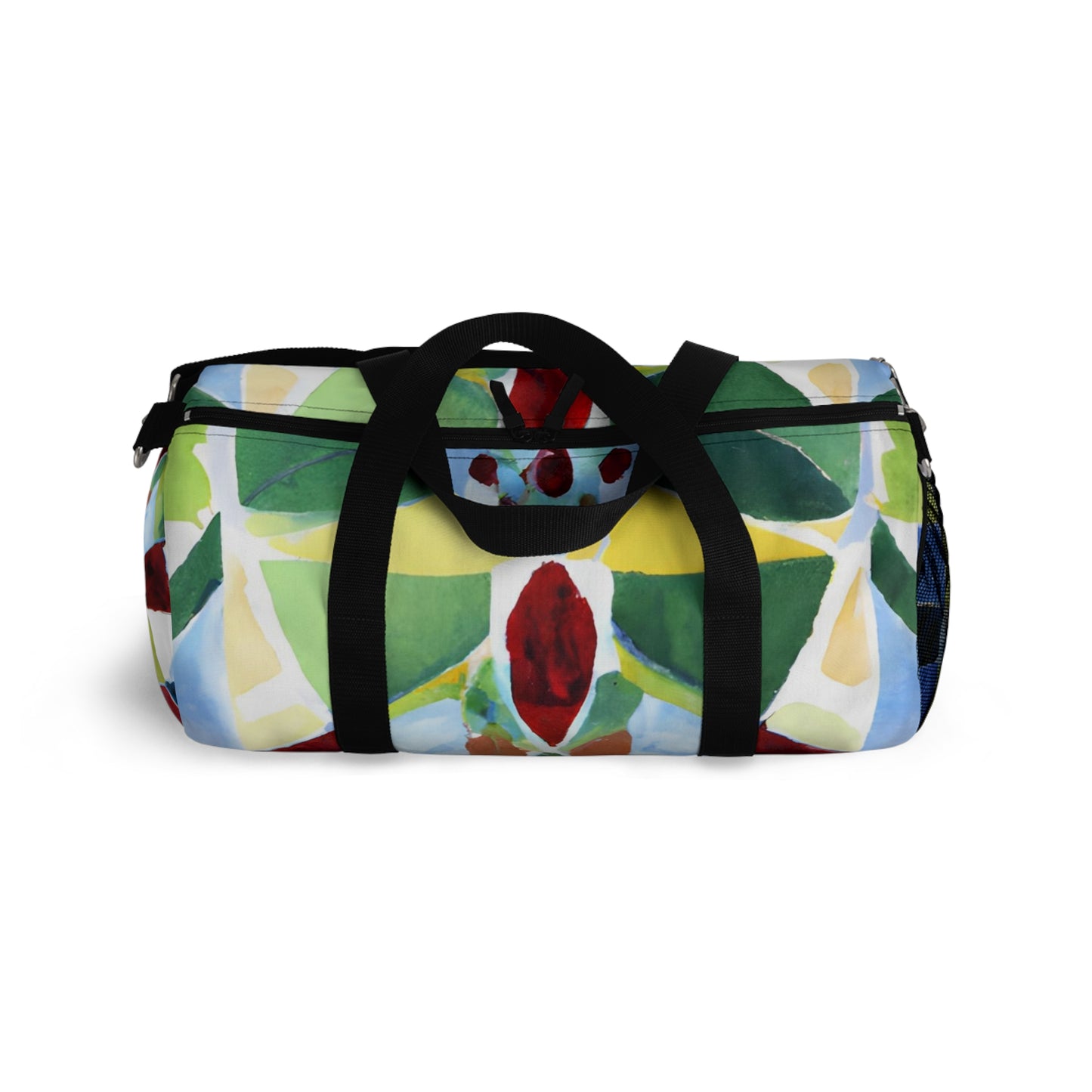 Lei of the Sea Breeze - Duffel Bag